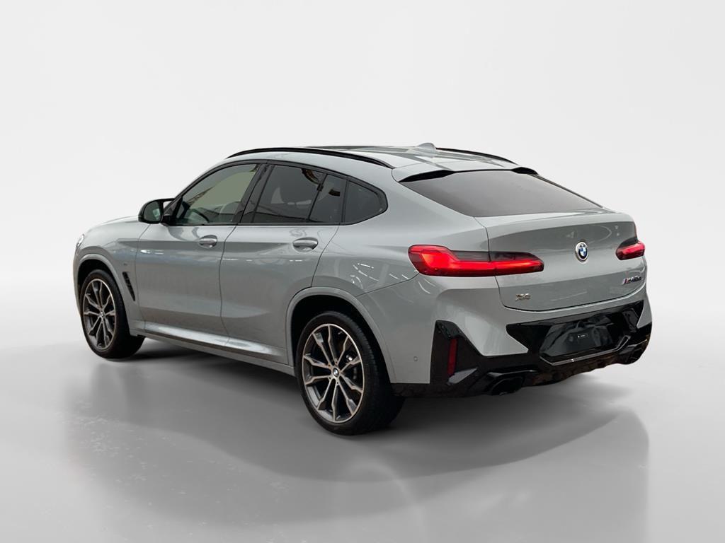 BMW X4 – Bild 11