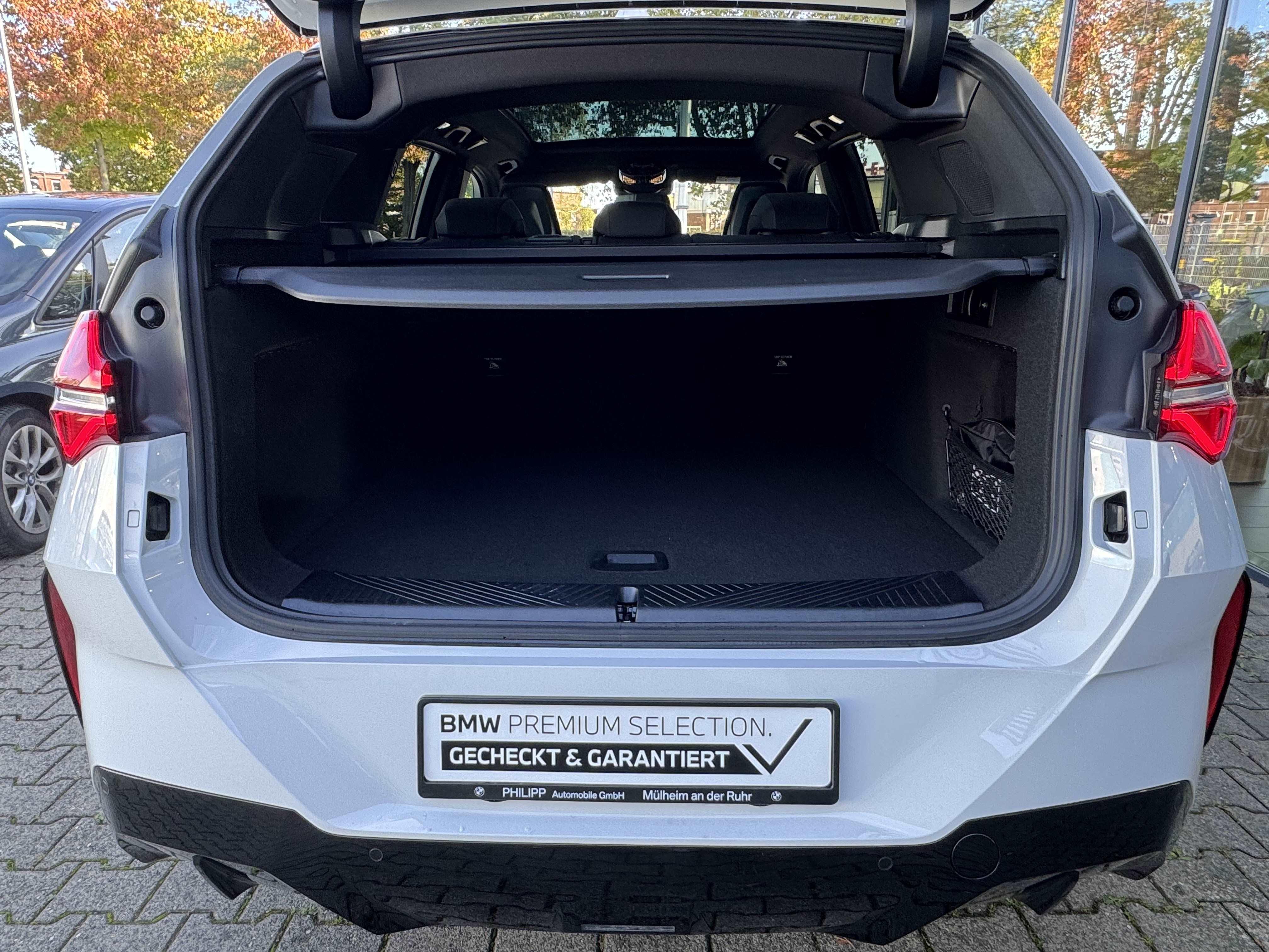 BMW X3 – Bild 18