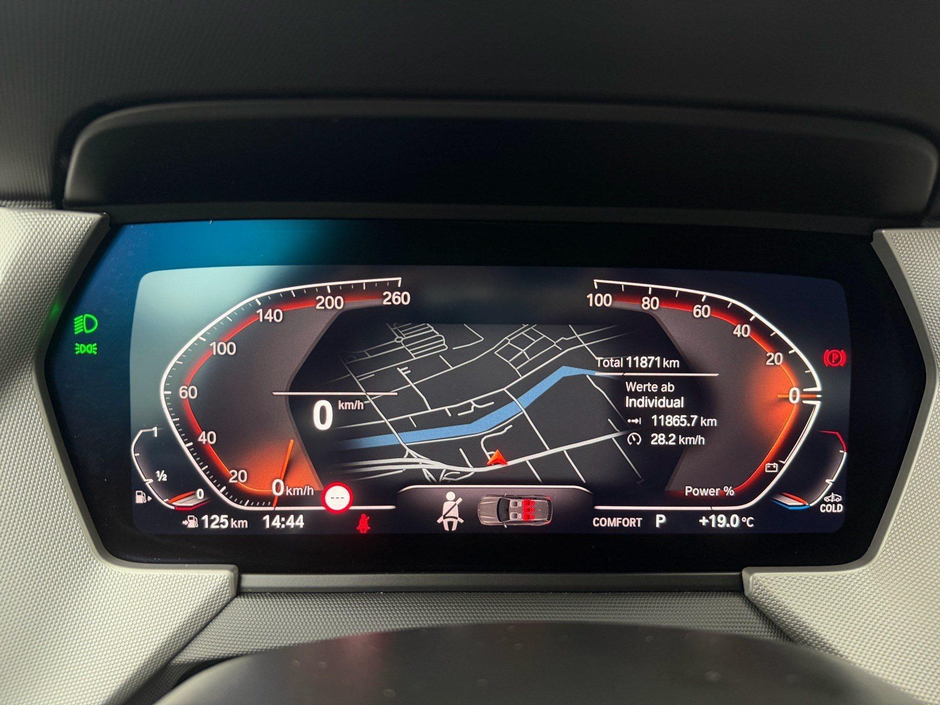 BMW 1er – Bild 12