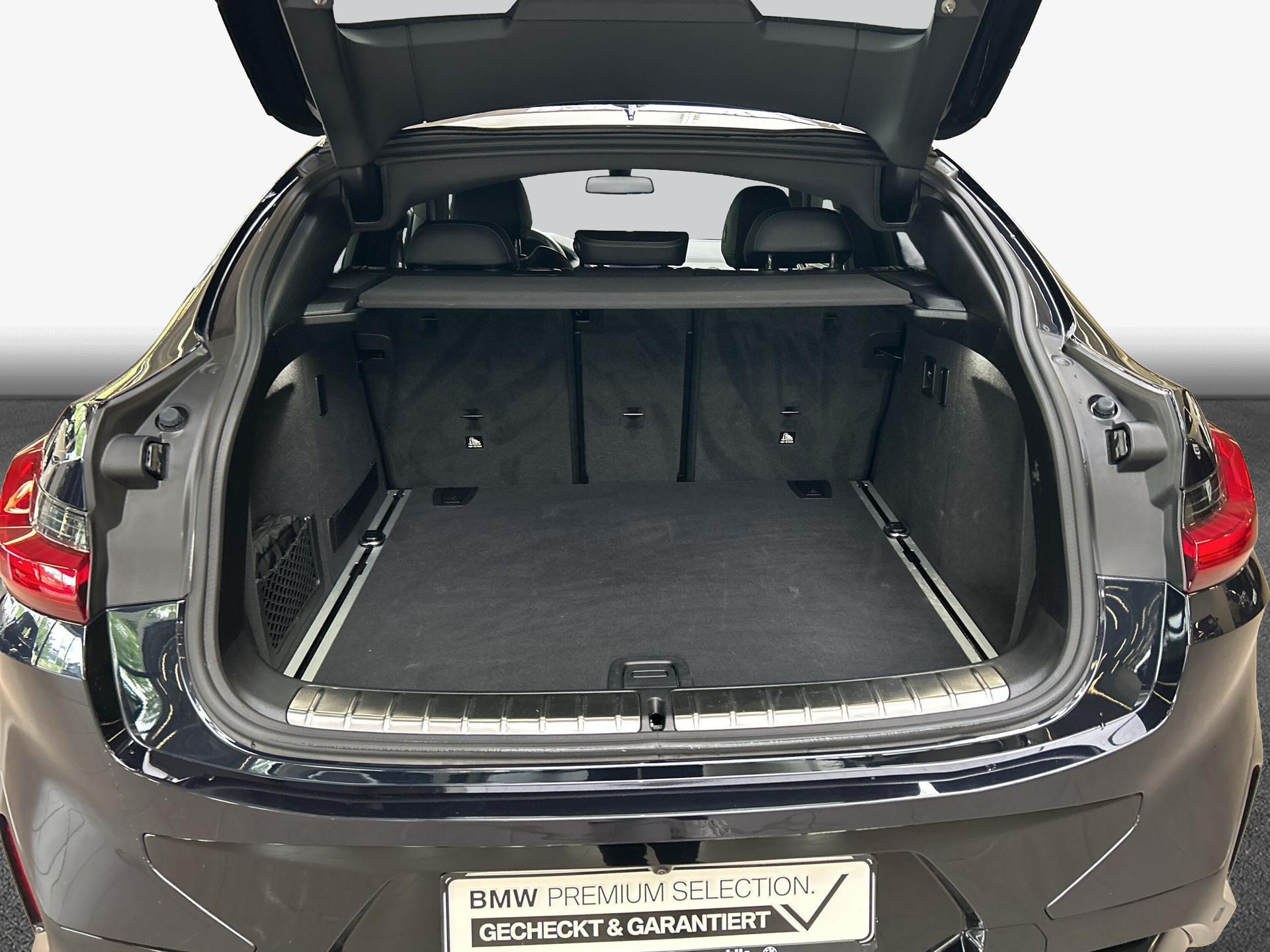 BMW X4 – Bild 7