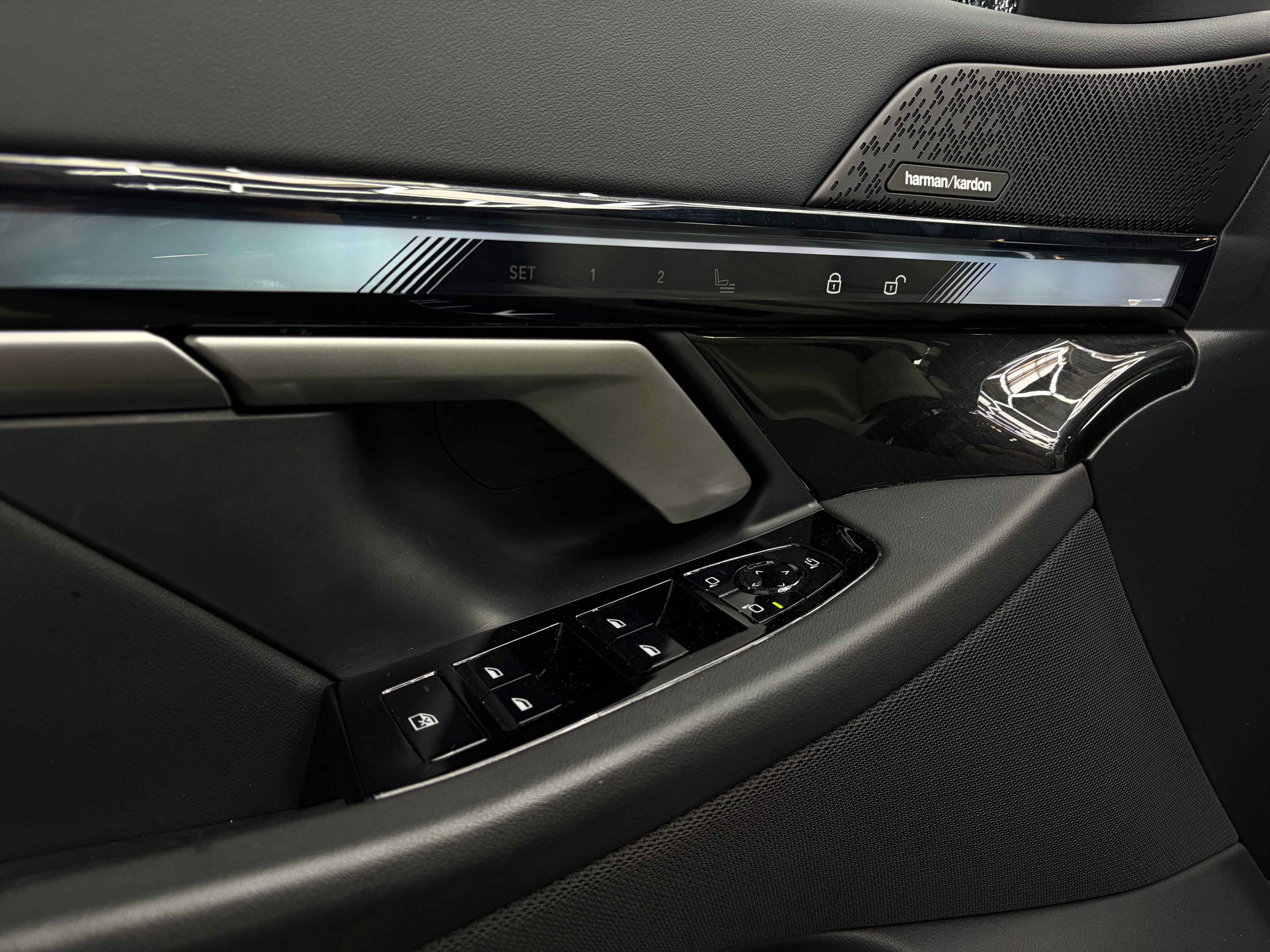 BMW 5er Touring – Bild 12