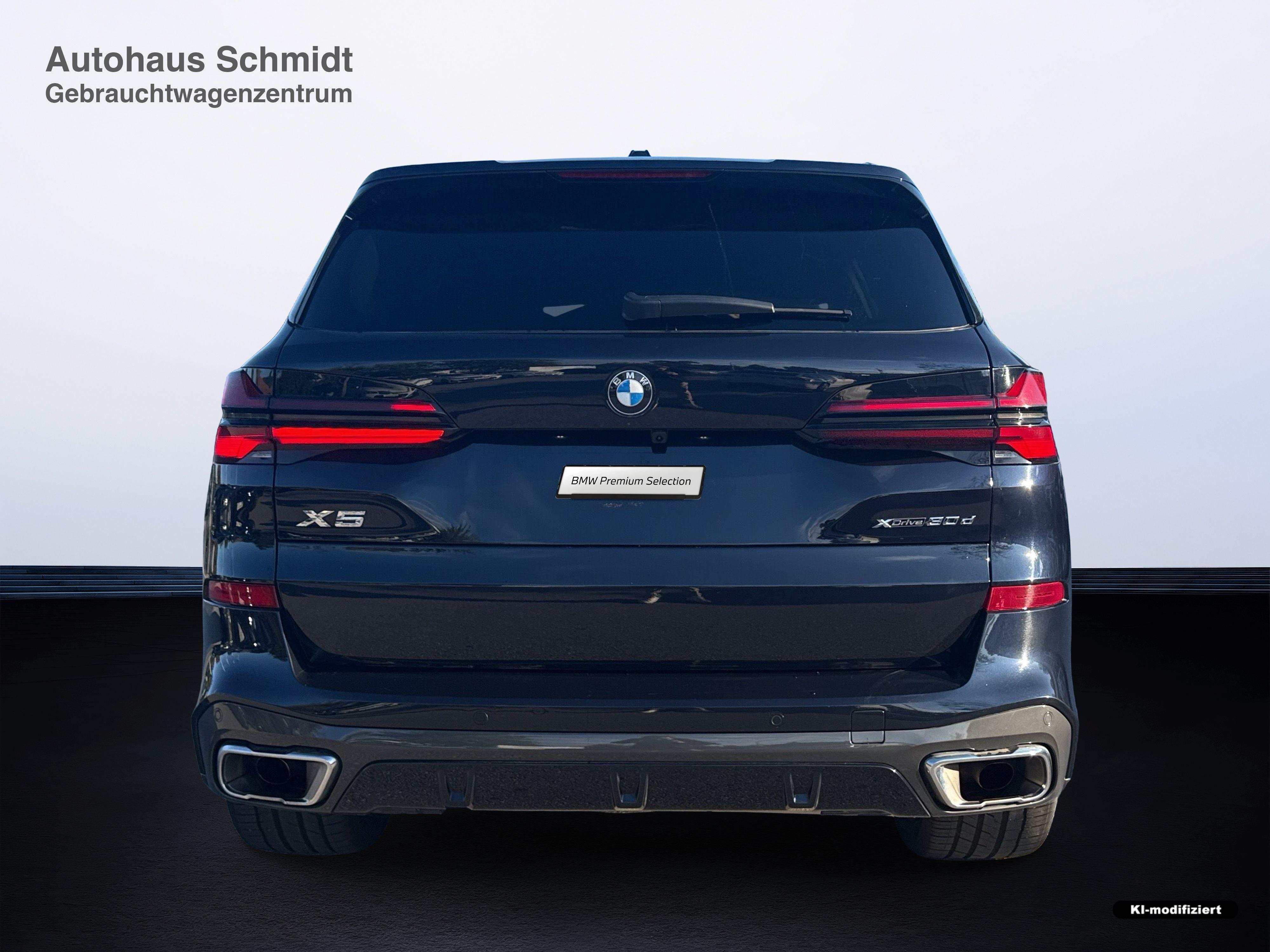 BMW X5 – Bild 4