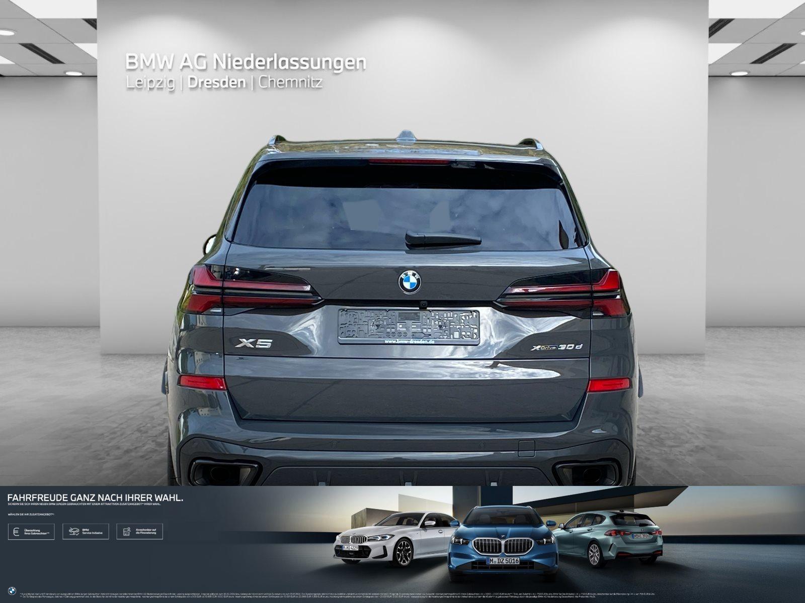 BMW X5 – Bild 7