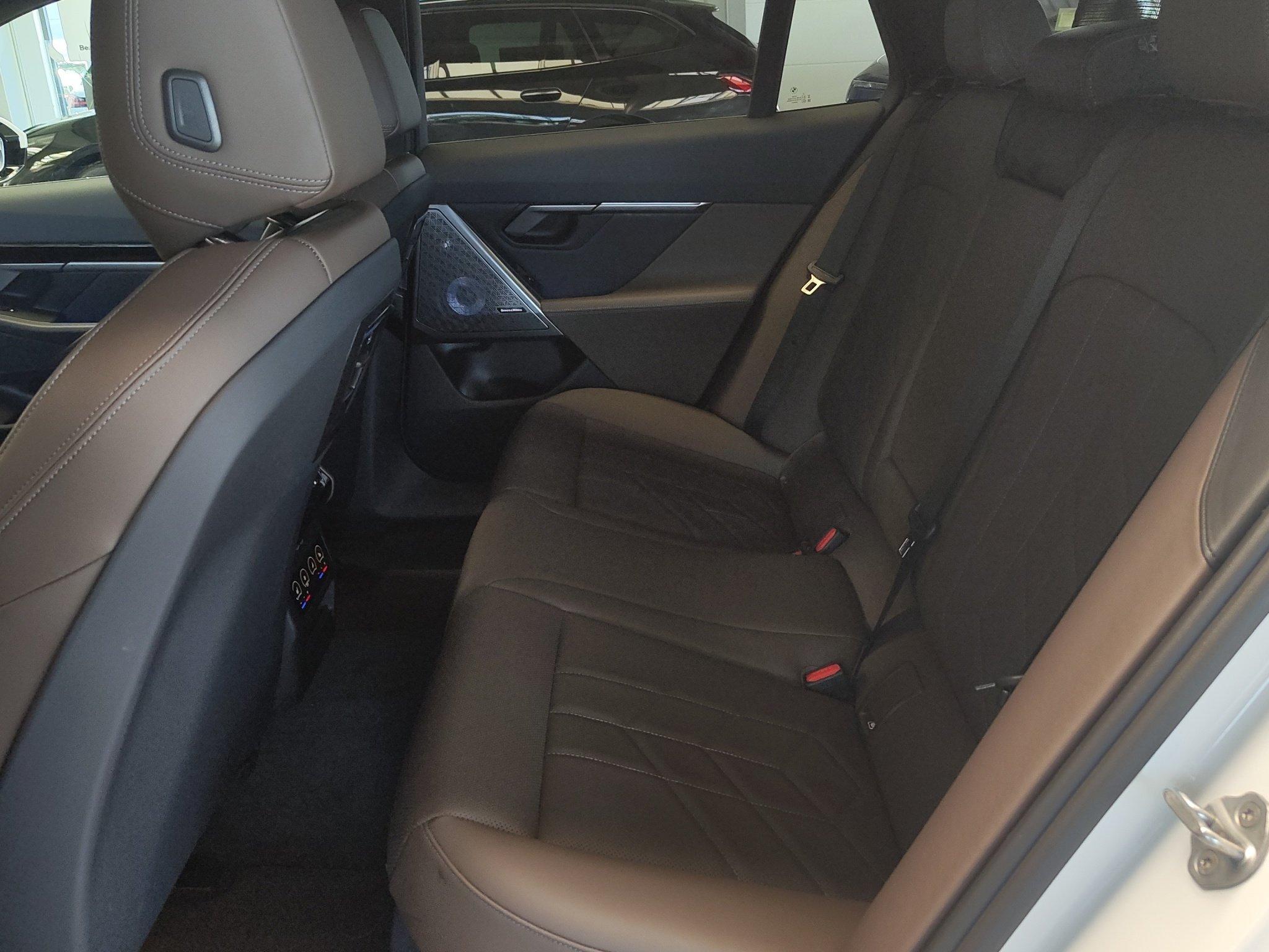 BMW 5er Touring – Bild 26