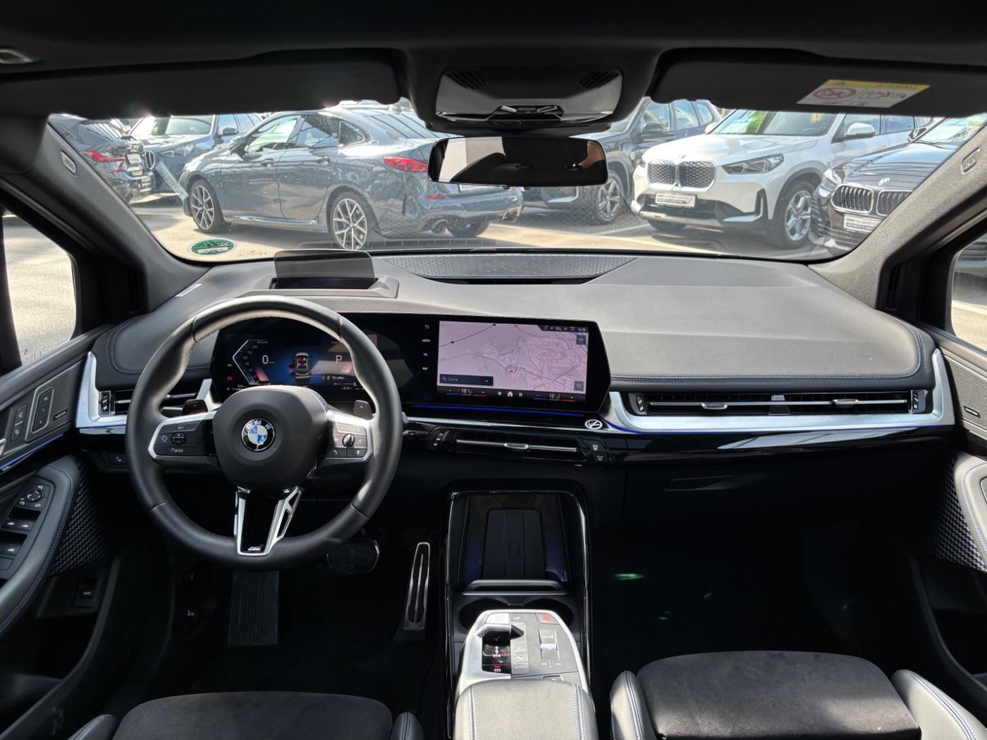 BMW 2er Active Tourer – Bild 16