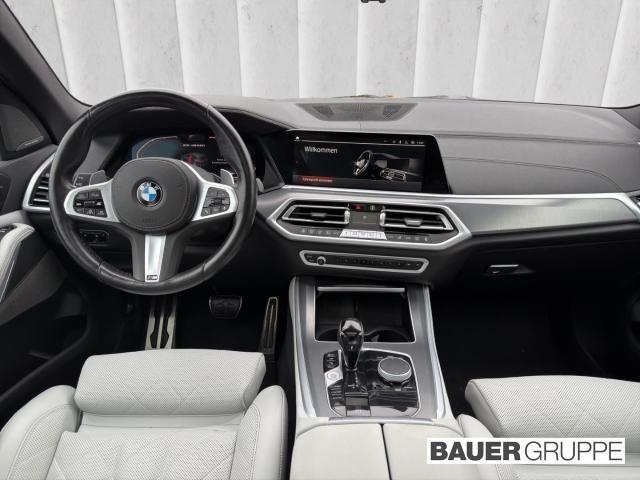 BMW X5 – Bild 44