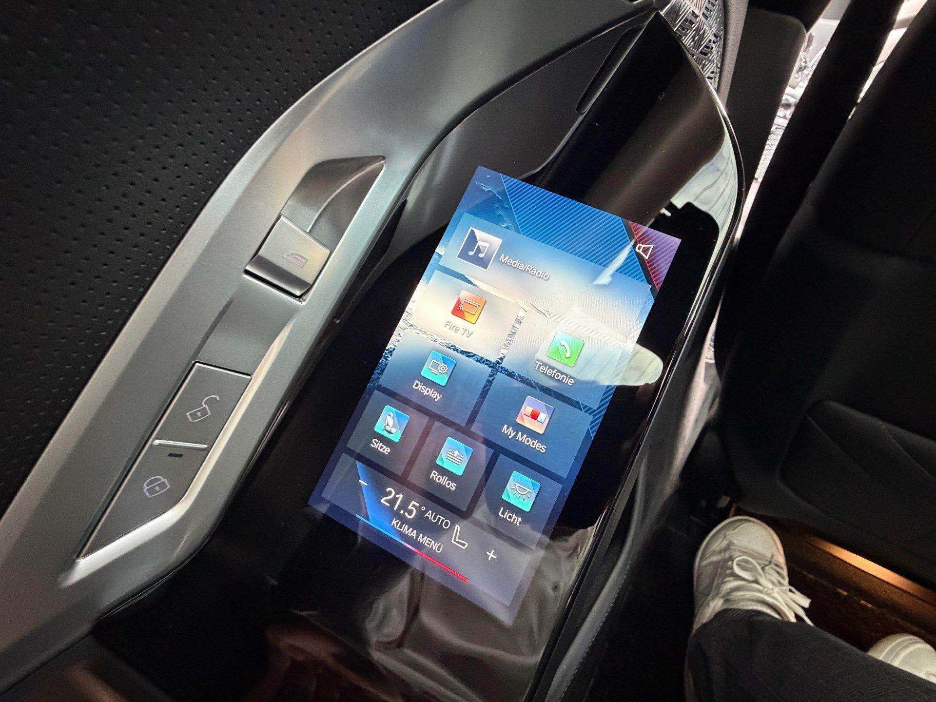 BMW i7 – Bild 24