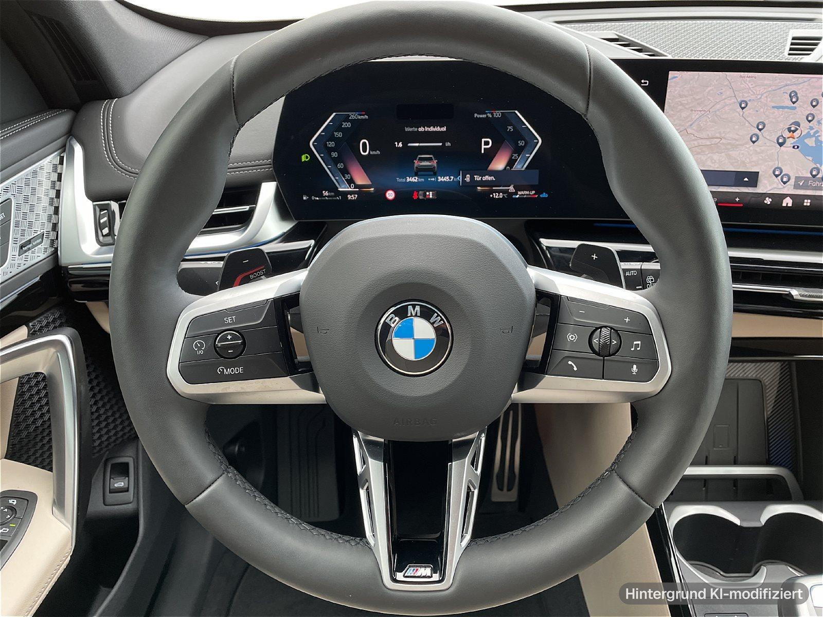 BMW X1 – Bild 14