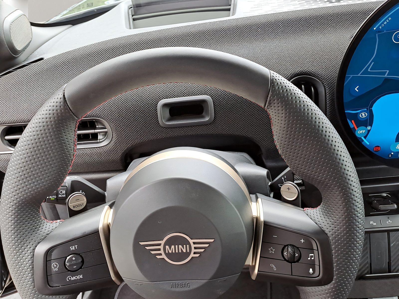 MINI Cooper 3-Türer – Bild 16