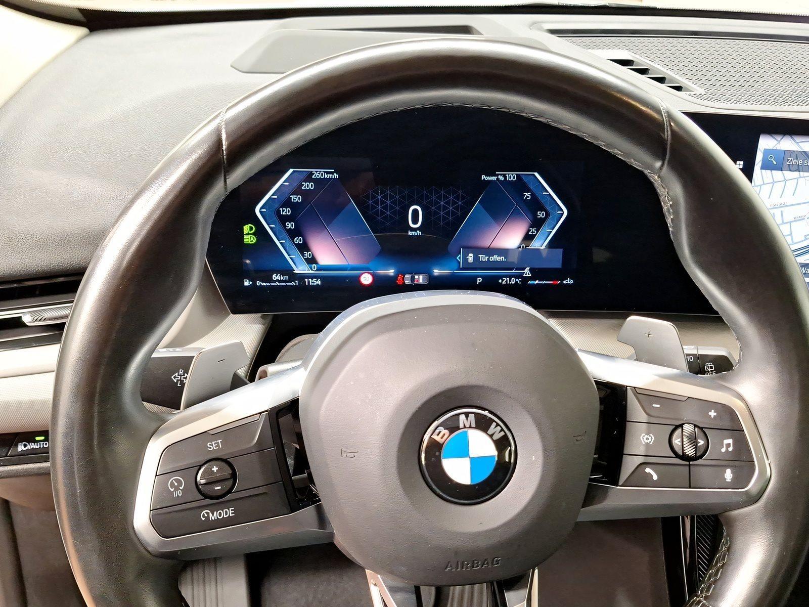 BMW X1 – Bild 23