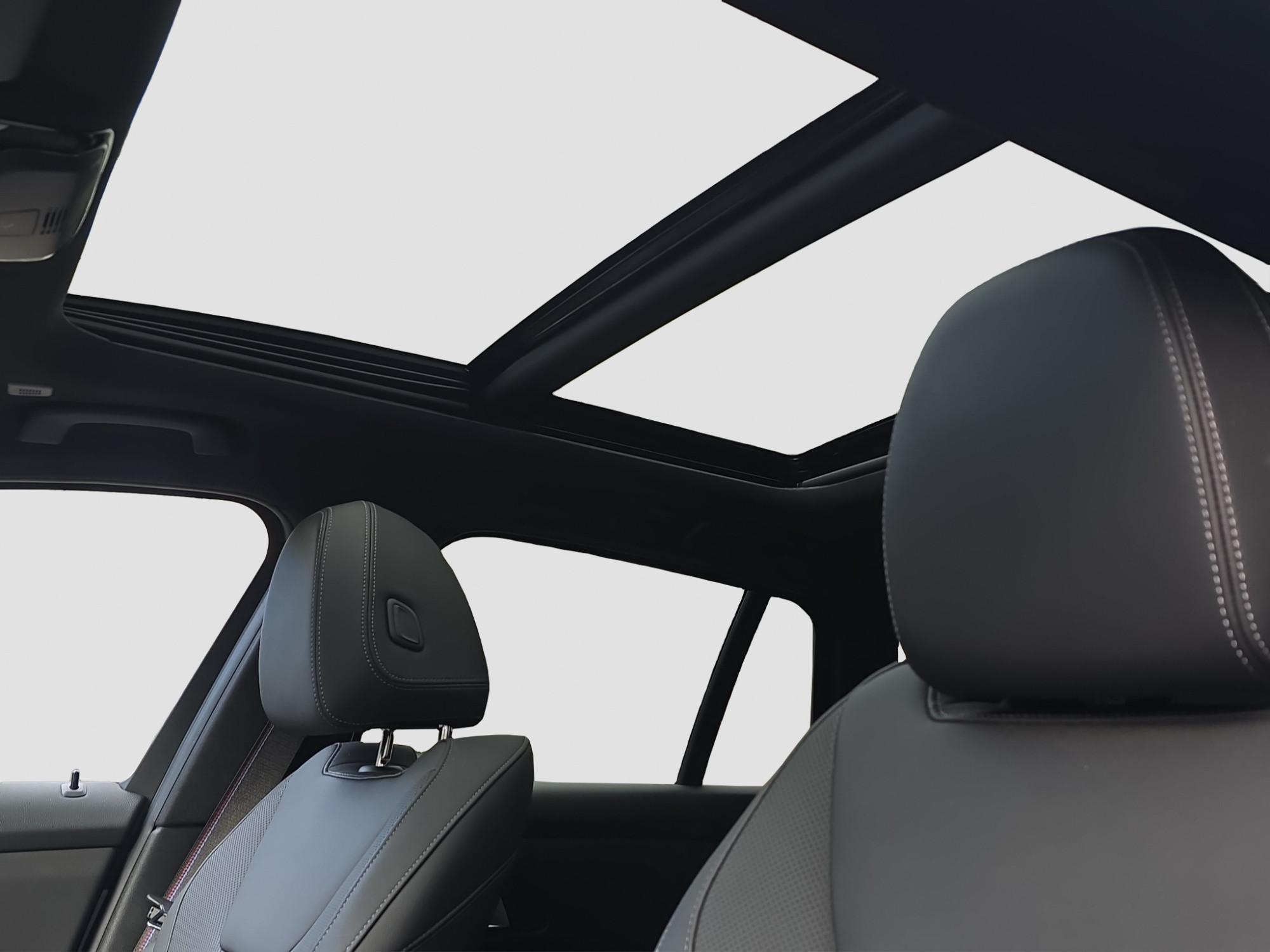 BMW 3er Touring – Bild 33
