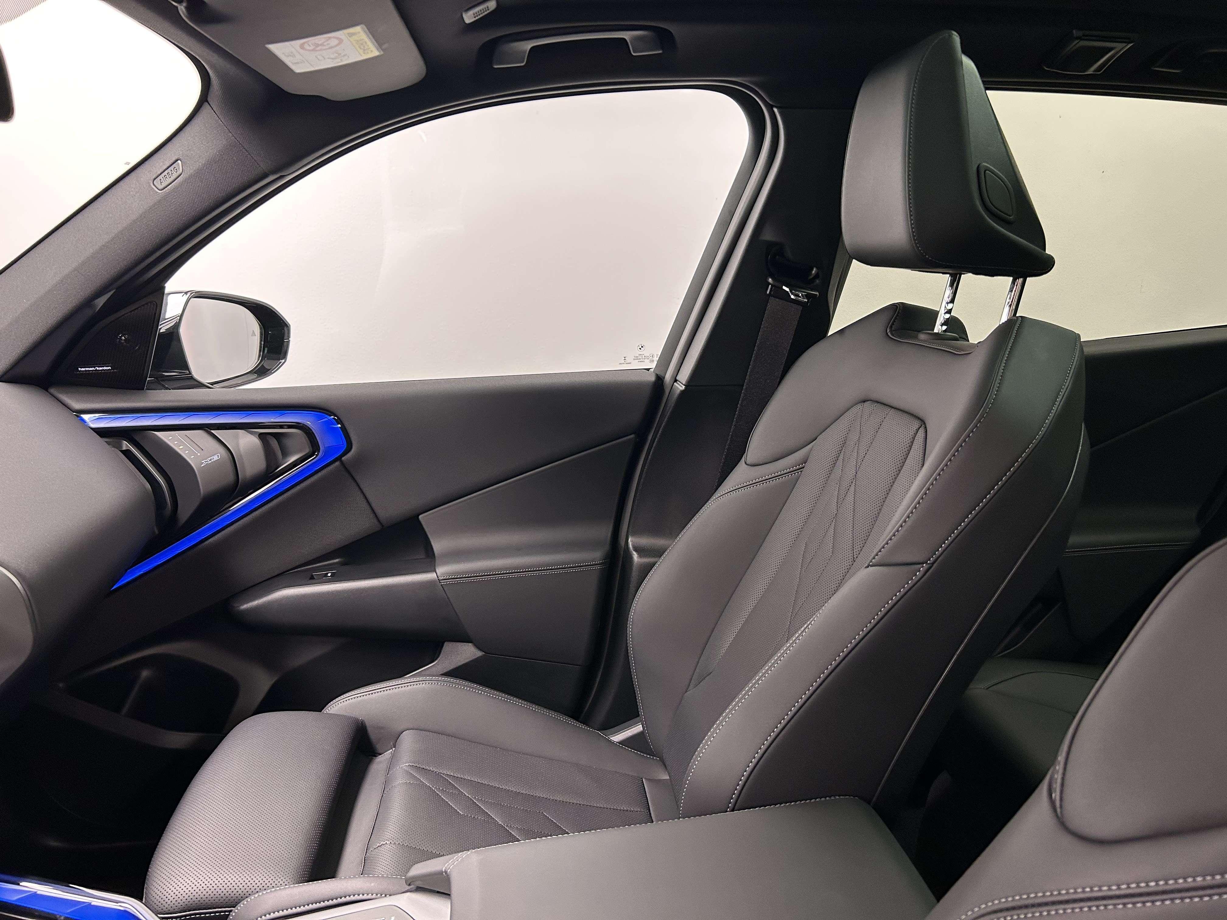 BMW X3 – Bild 32