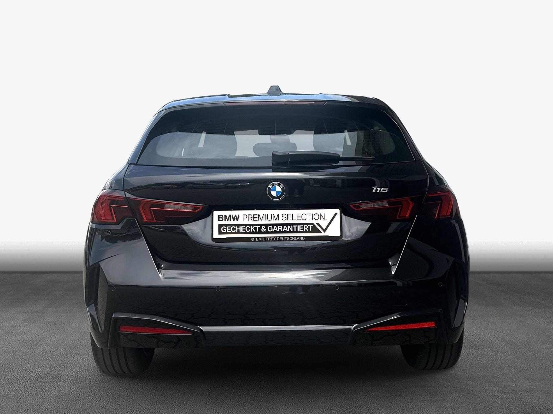 BMW 1er – Bild 10