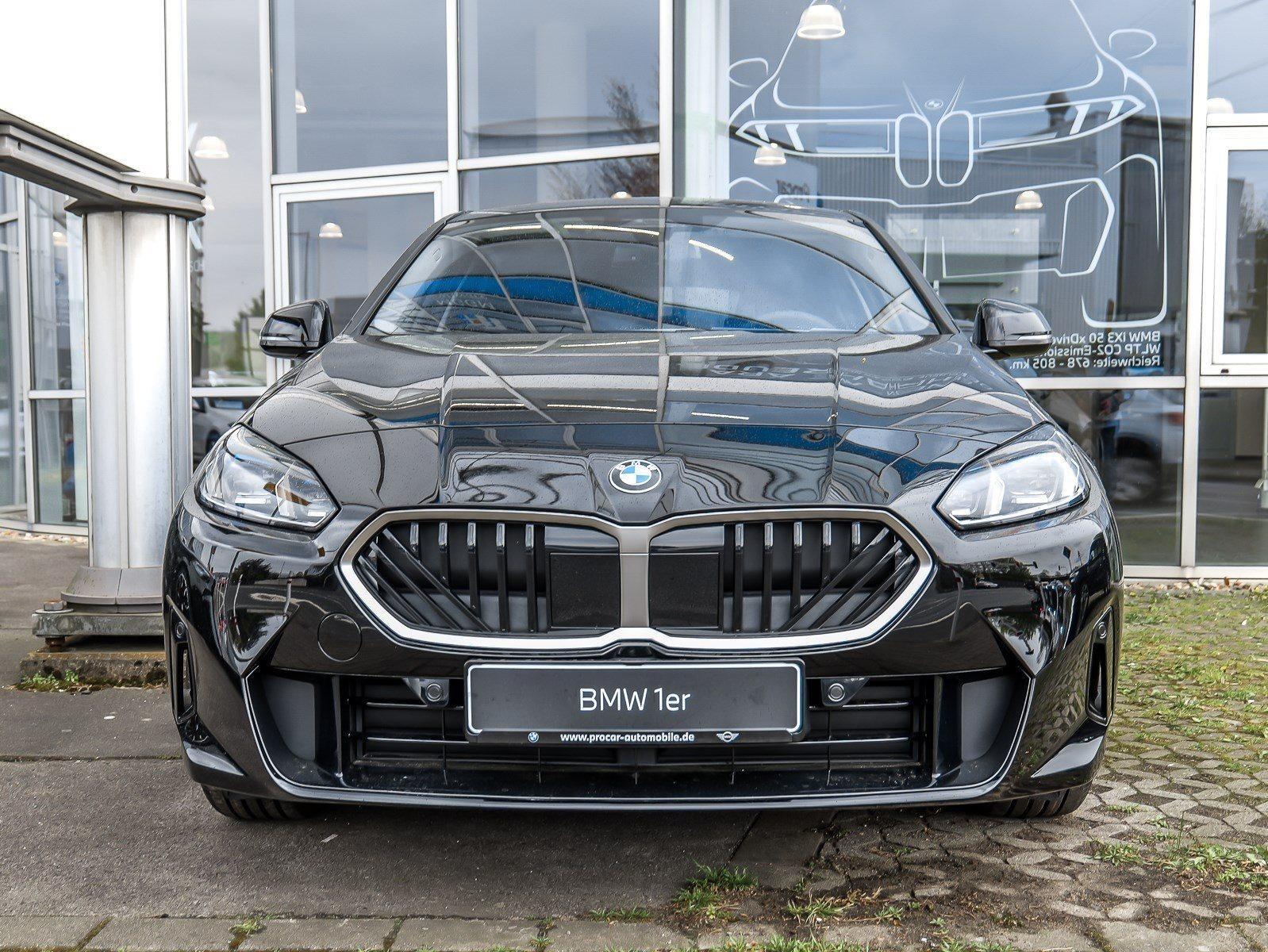 BMW 1er – Bild 18