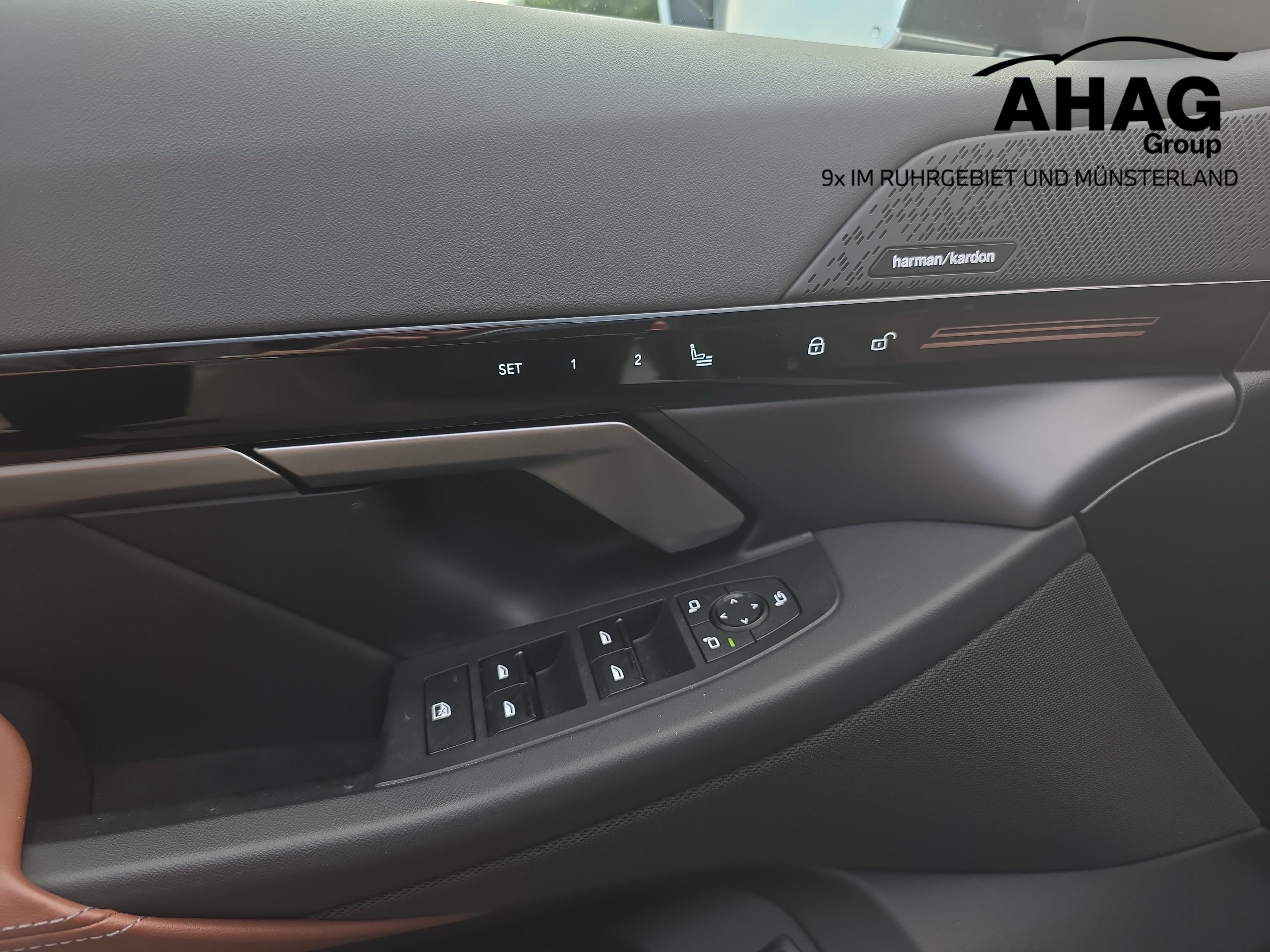 BMW 5er Touring – Bild 11