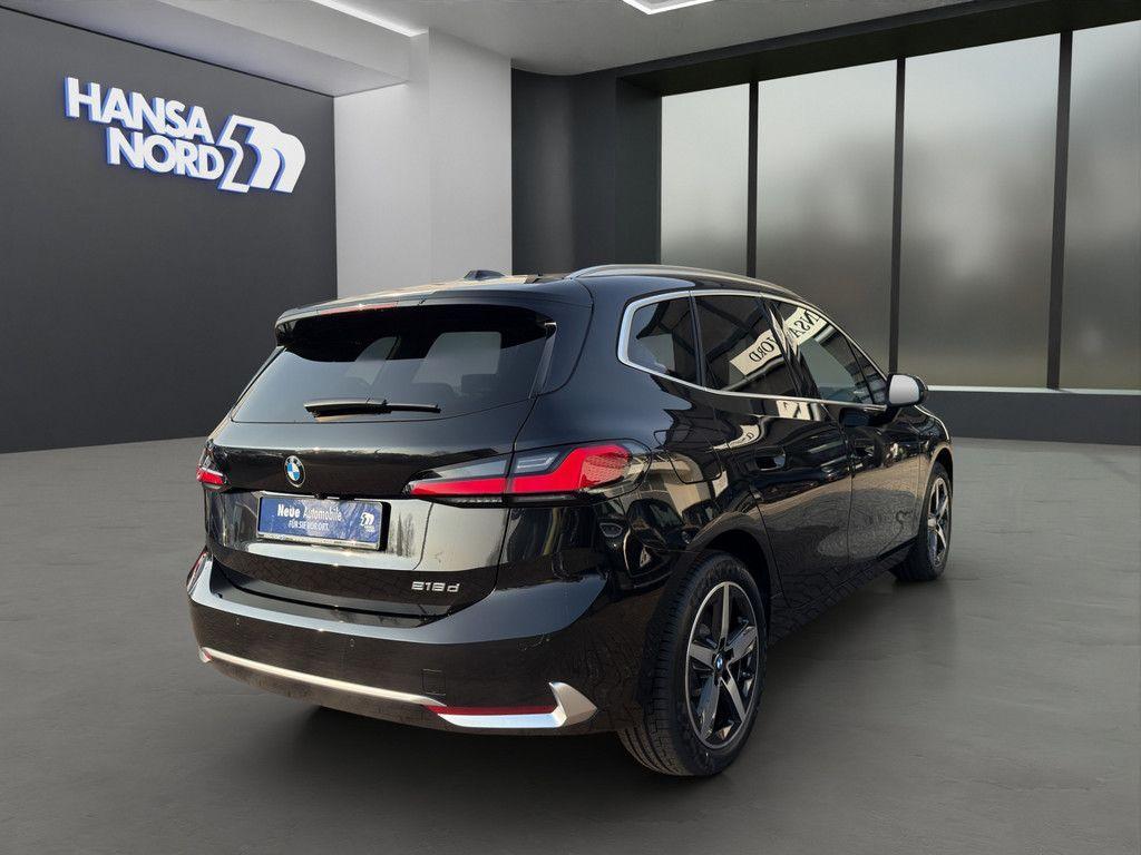 BMW 2er Active Tourer – Bild 2