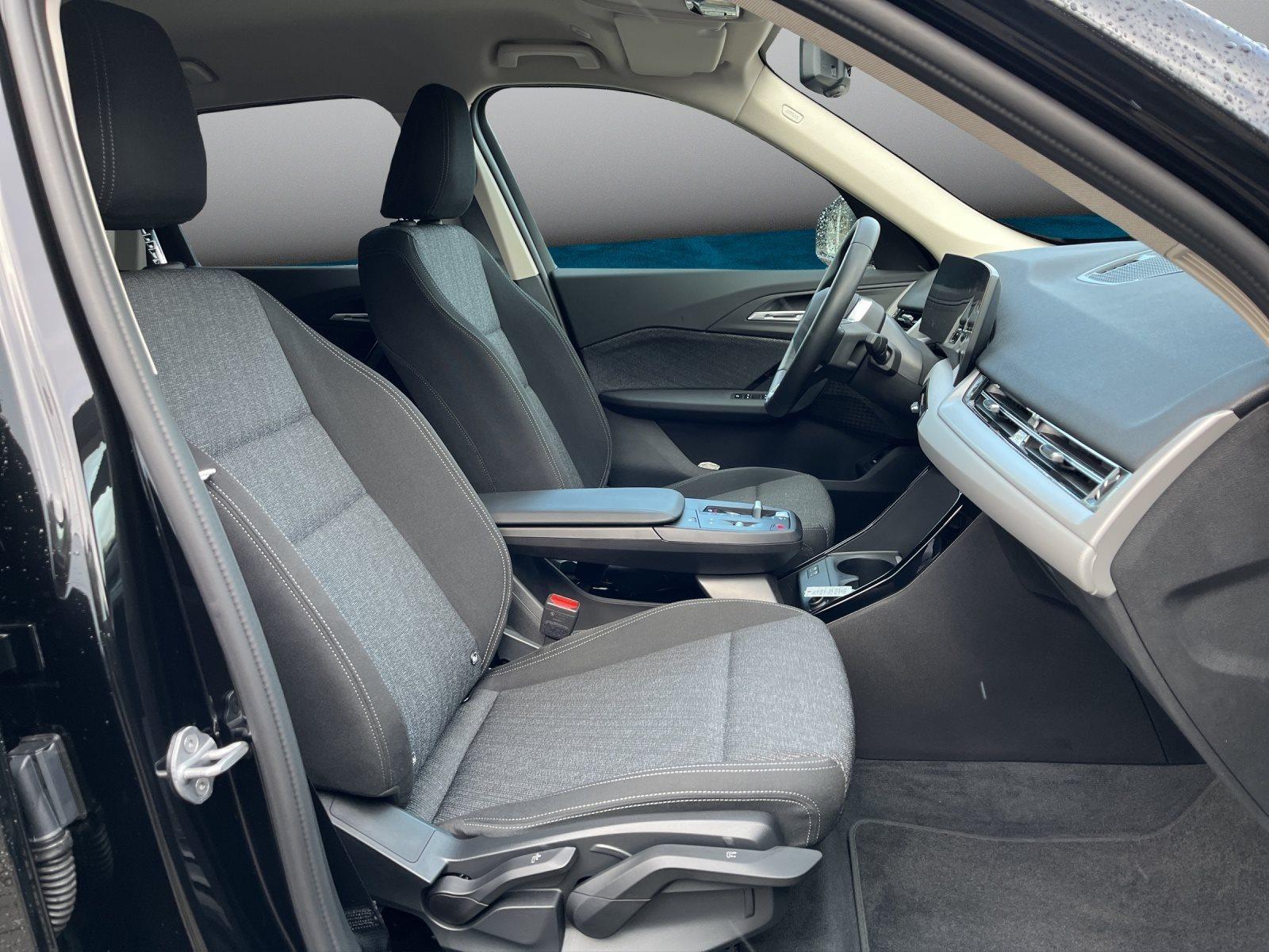 BMW X1 – Bild 8