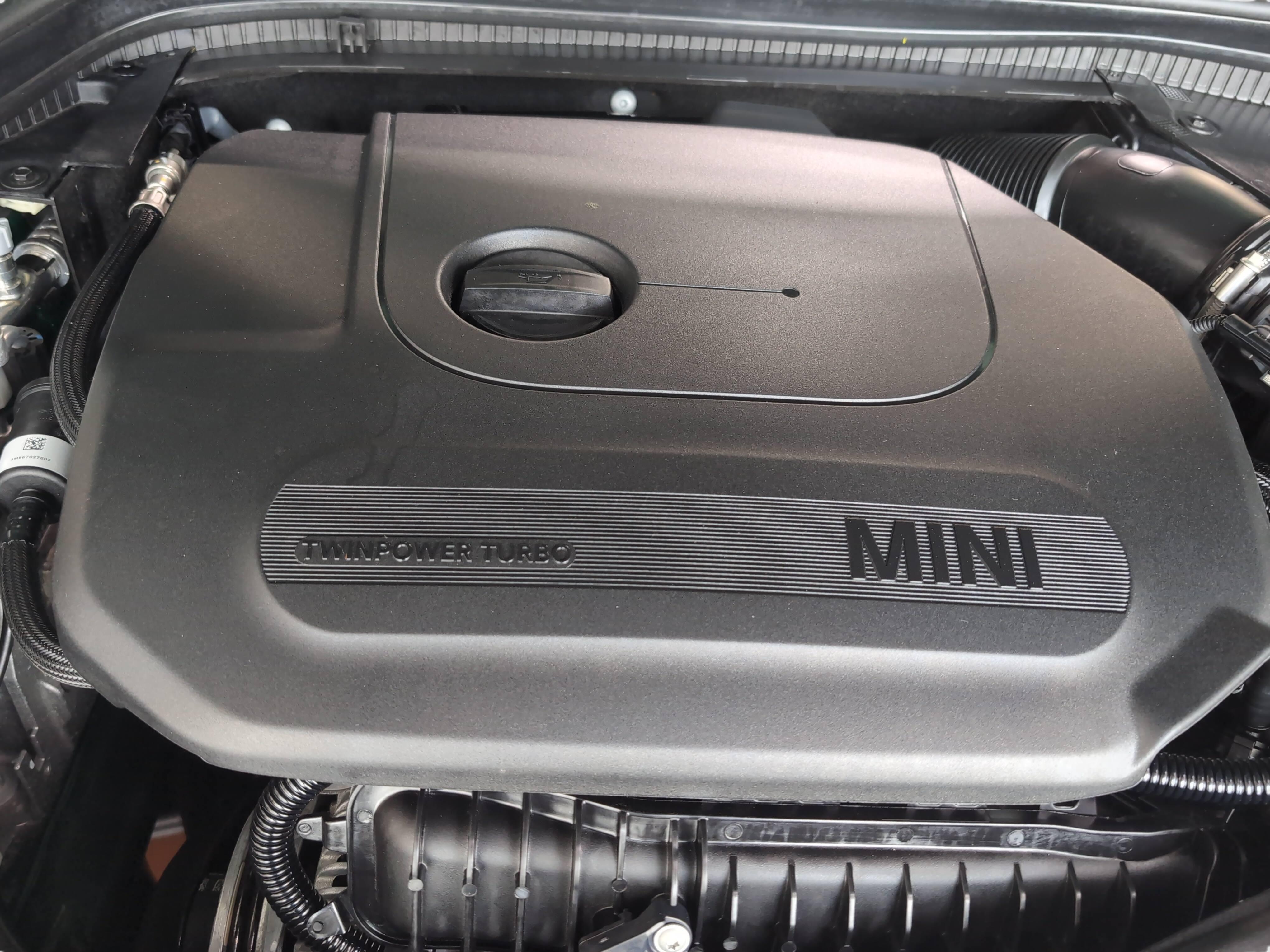 MINI Cabrio – Bild 20