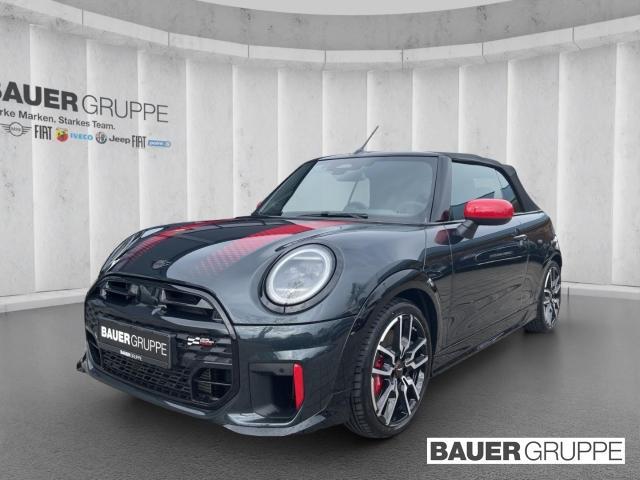MINI Cabrio – Bild 17