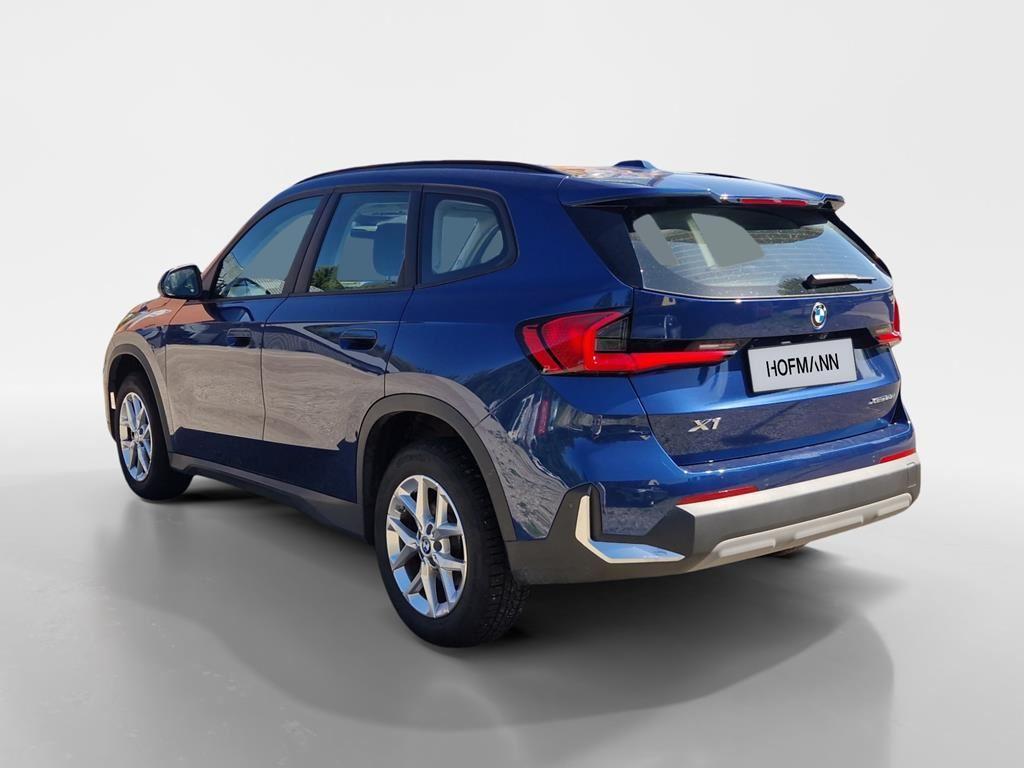 BMW X1 – Bild 2