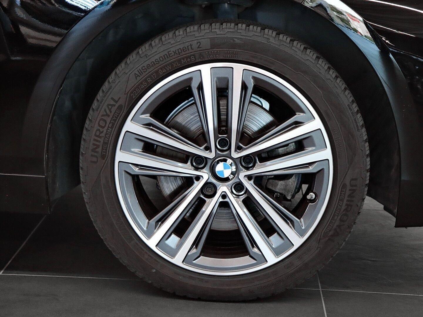 BMW 1er – Bild 5