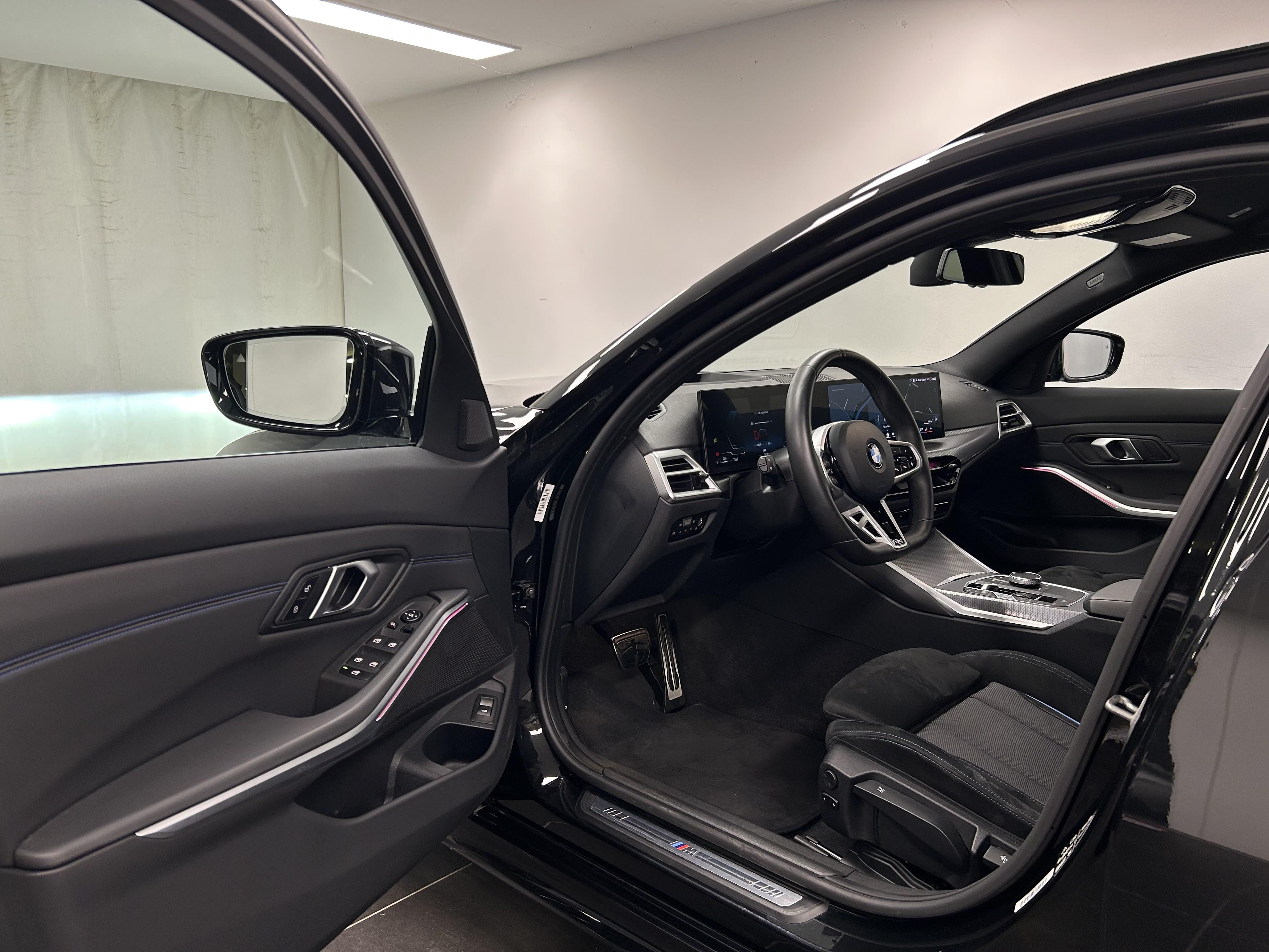 BMW 3er Touring – Bild 31