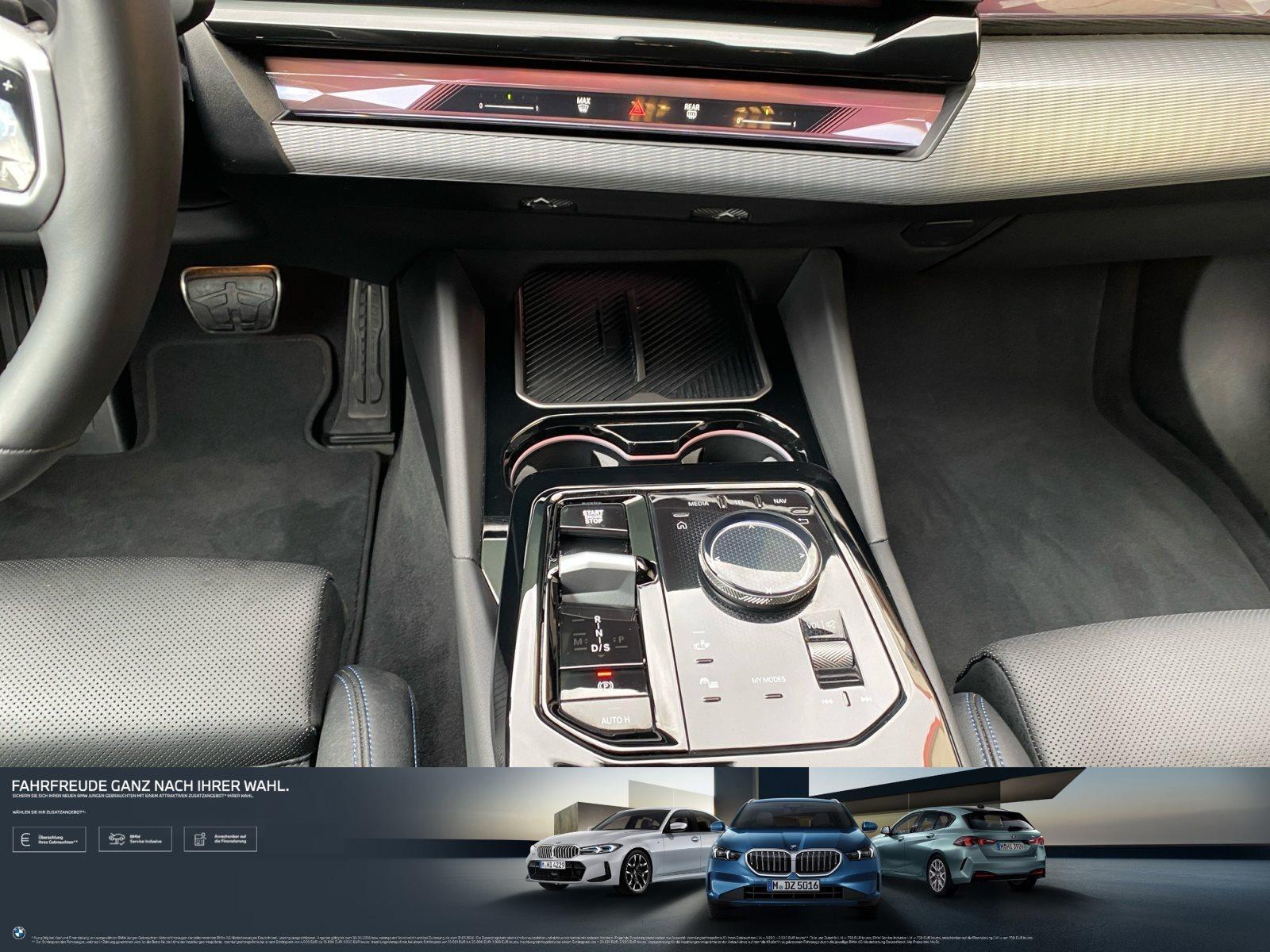 BMW 5er – Bild 8