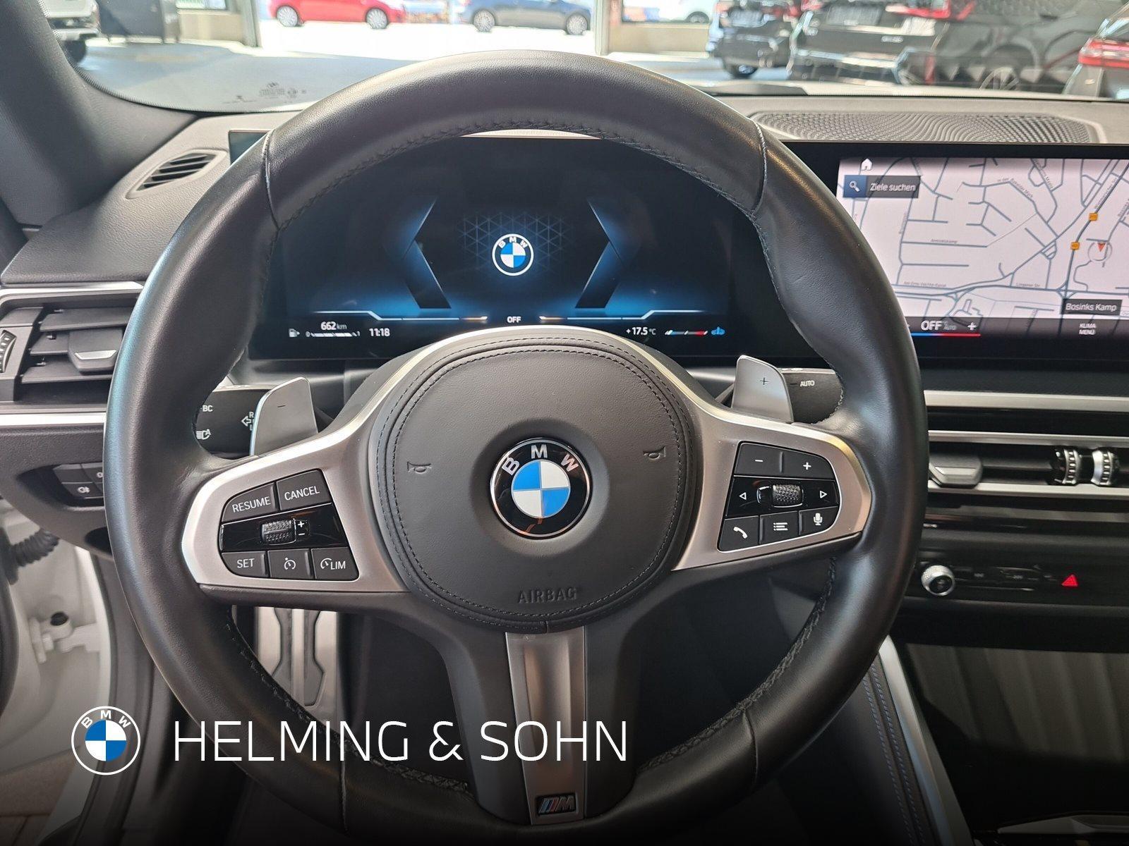 BMW 2er Coupé – Bild 11