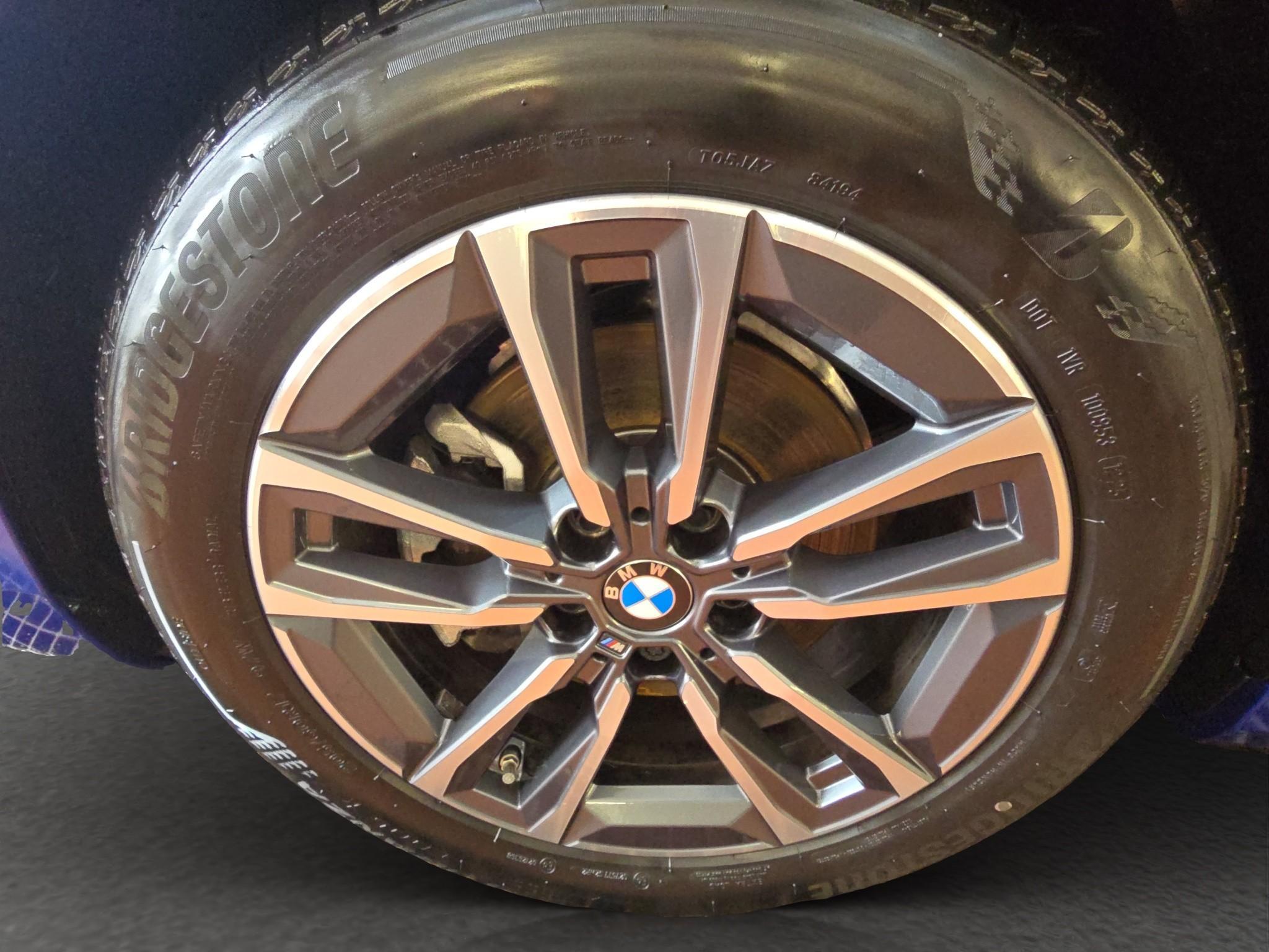 BMW 2er Active Tourer – Bild 8