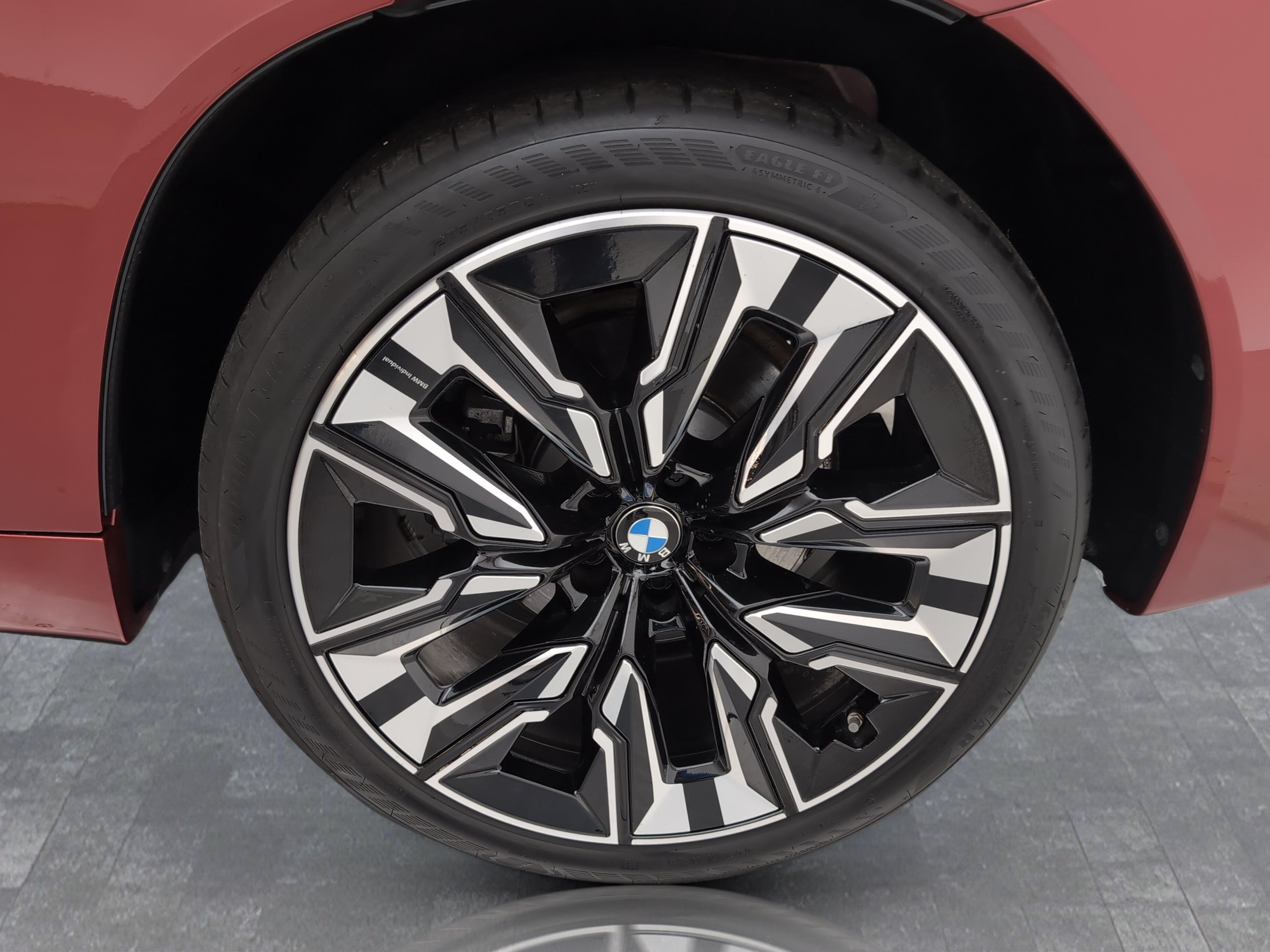 BMW X3 – Bild 9