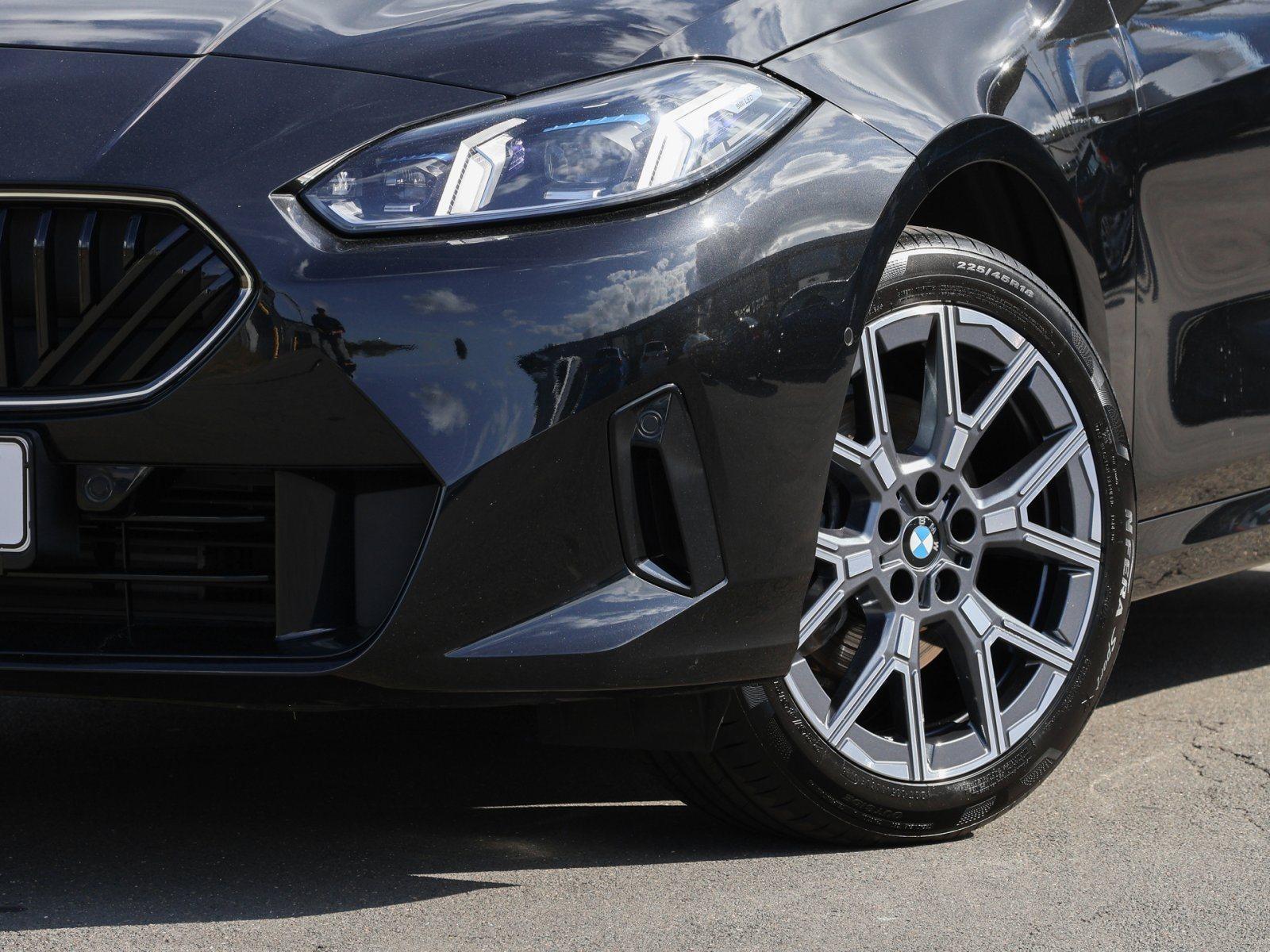 BMW 1er – Bild 4