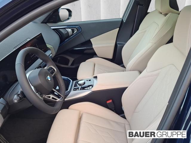 BMW X3 – Bild 10
