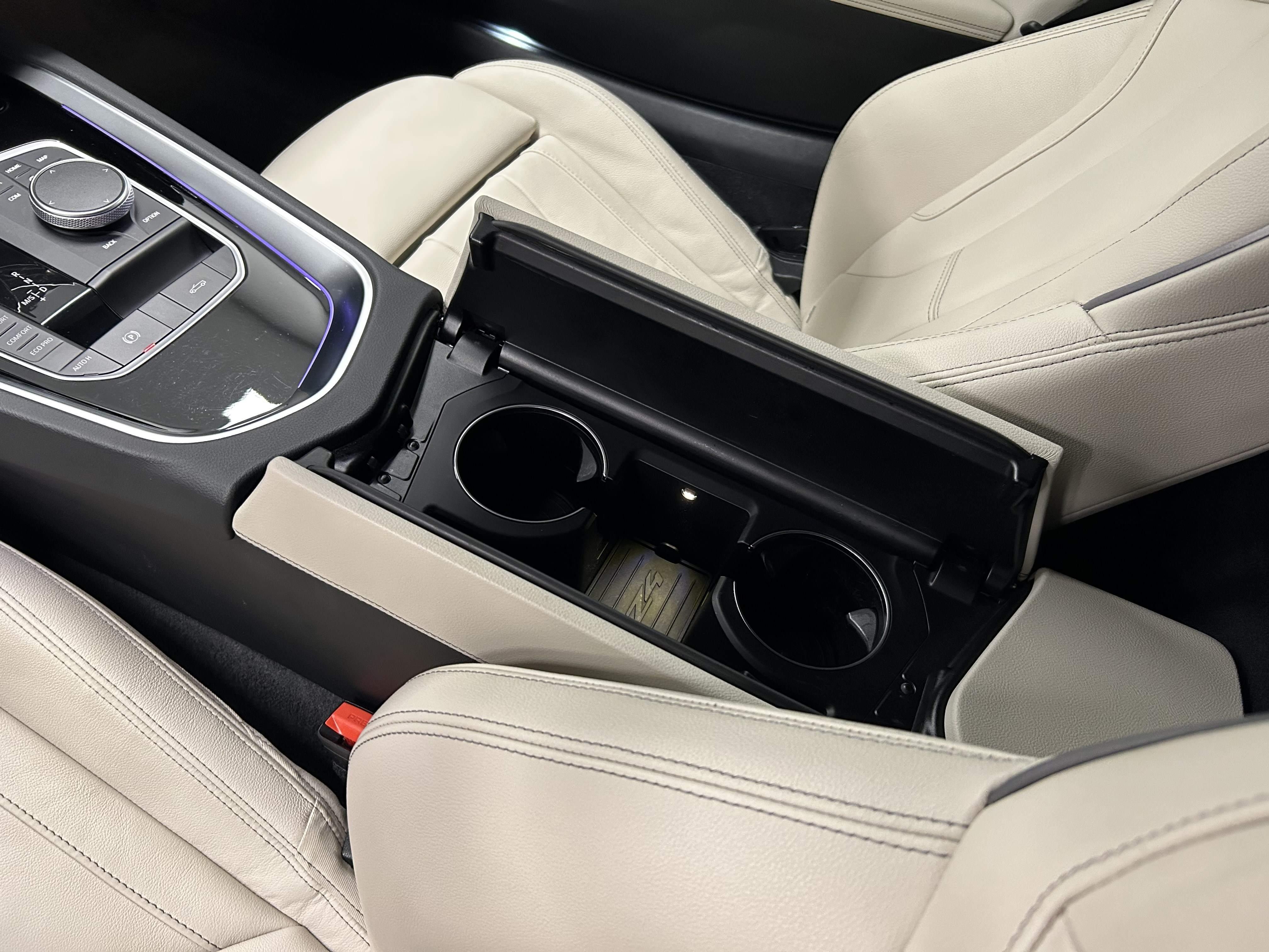 BMW Z4 – Bild 18