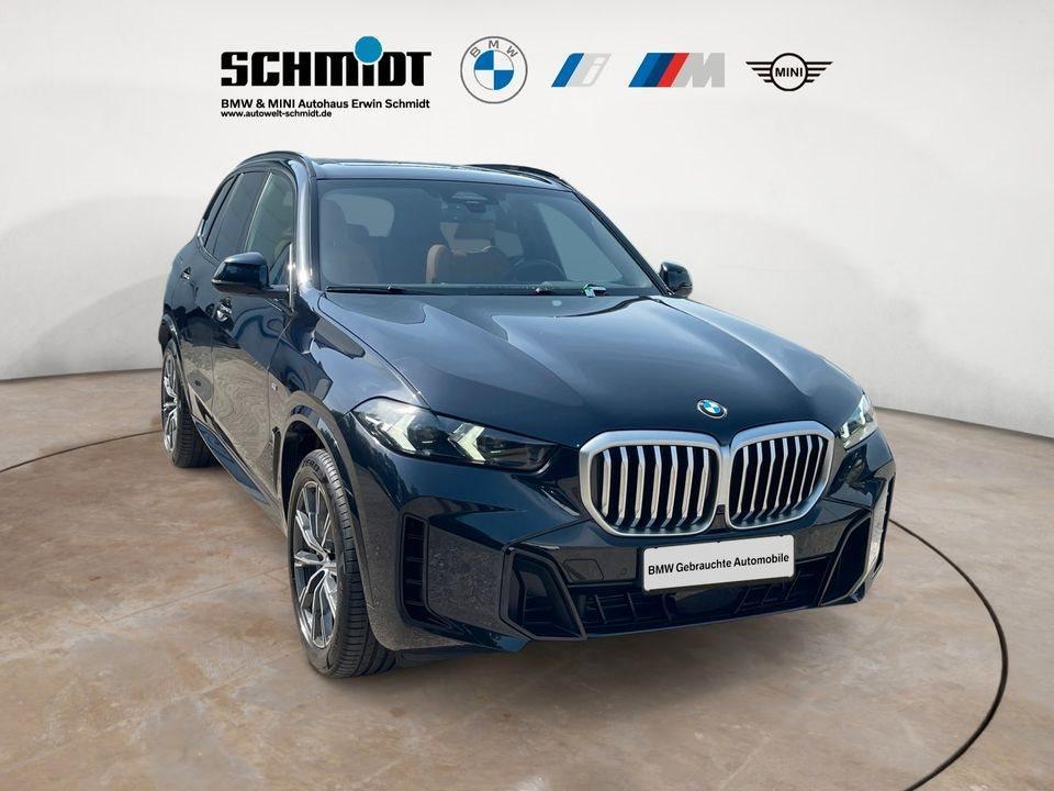 BMW X5 – Bild 32