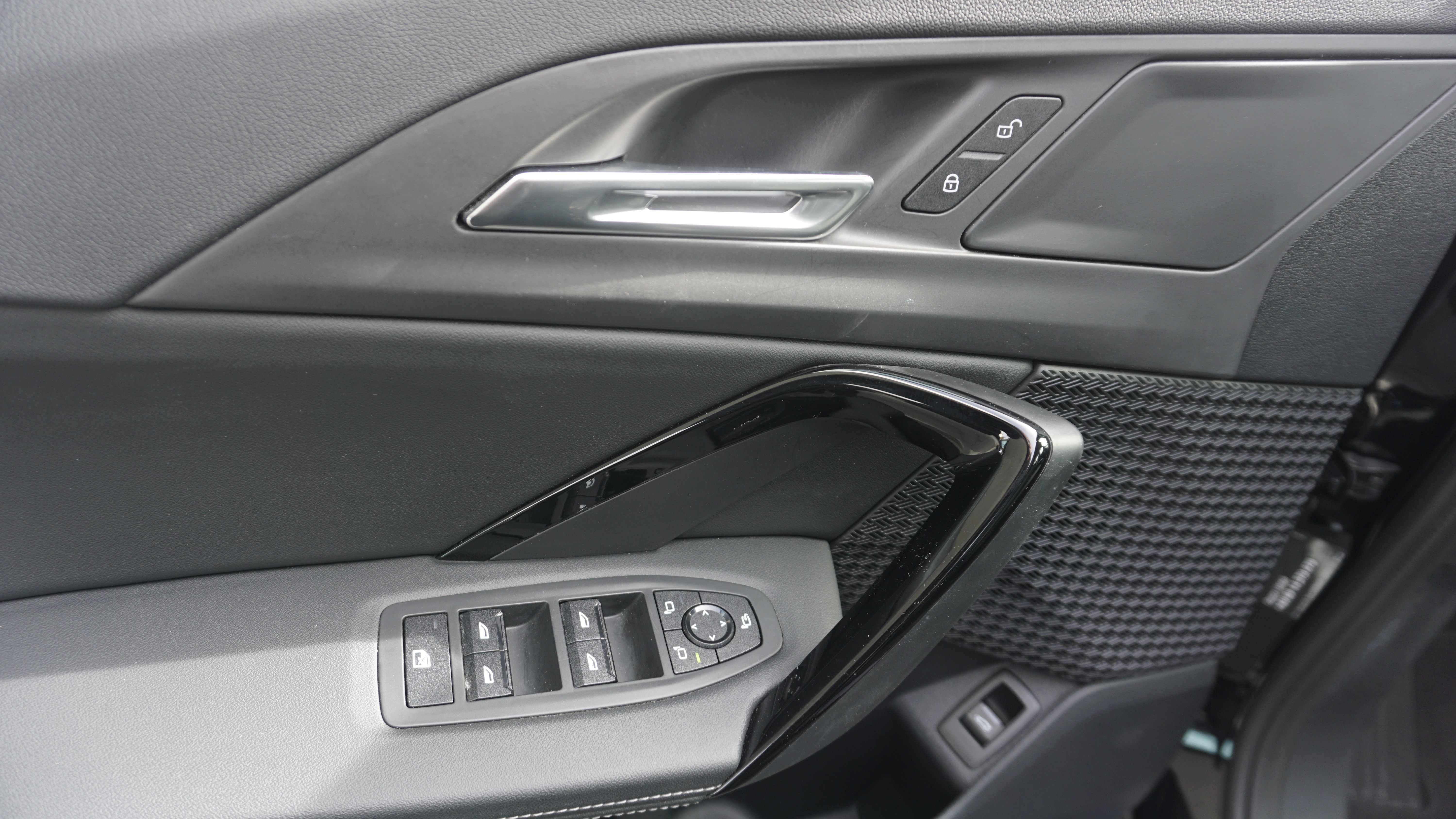 BMW X1 – Bild 24
