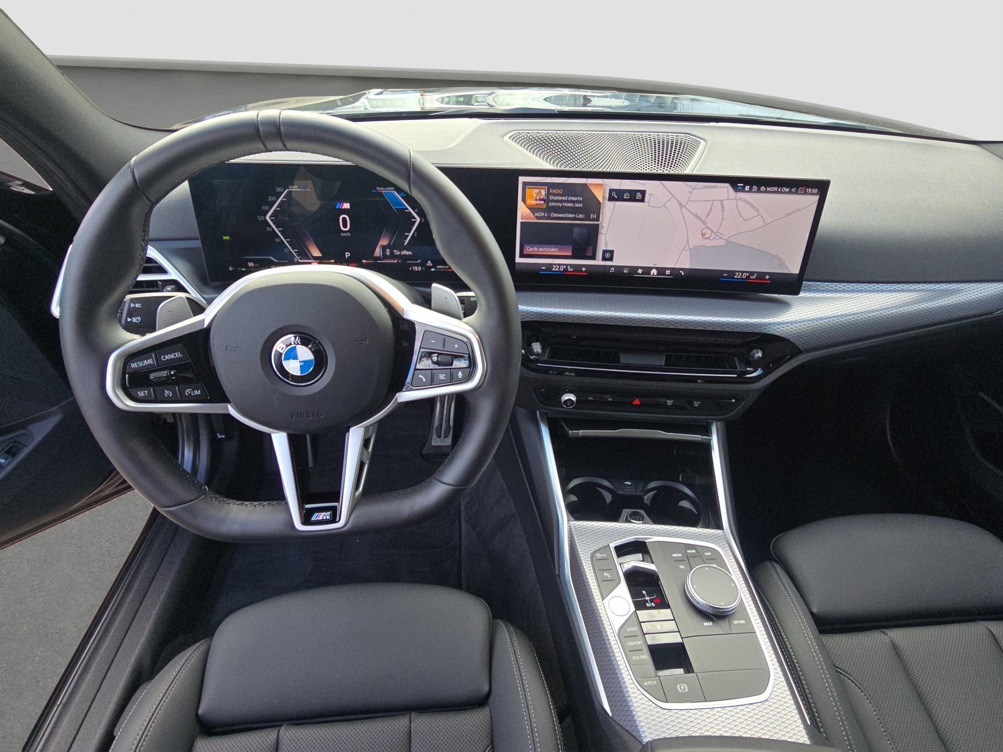 BMW 3er Touring – Bild 18