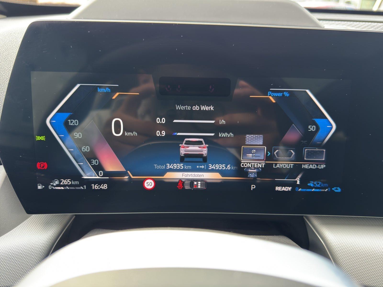 BMW X1 – Bild 21