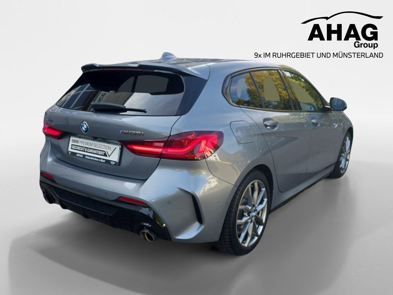BMW 1er – Bild 8