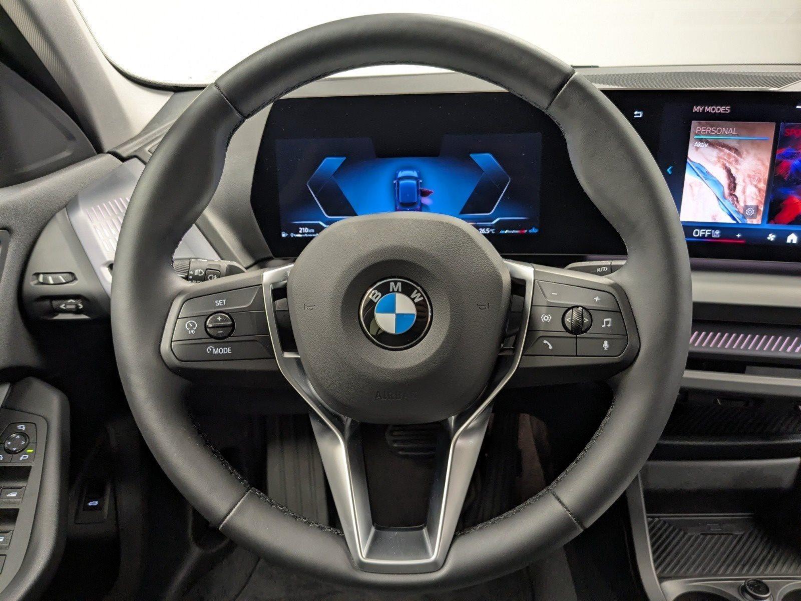 BMW 1er – Bild 22