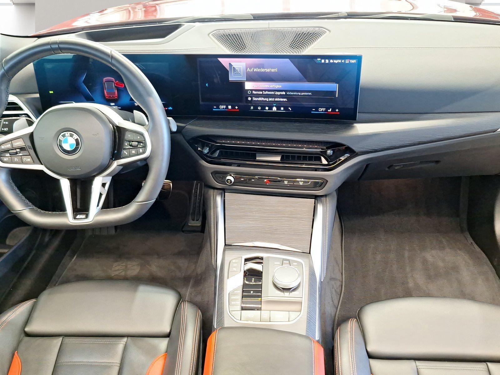 BMW 4er Cabrio – Bild 13