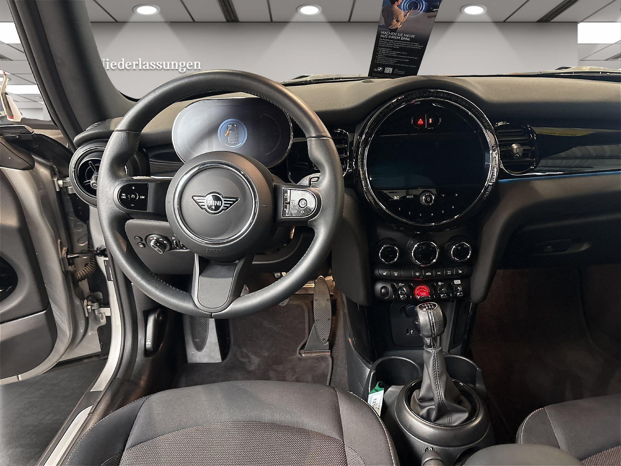 MINI Cabrio – Bild 10