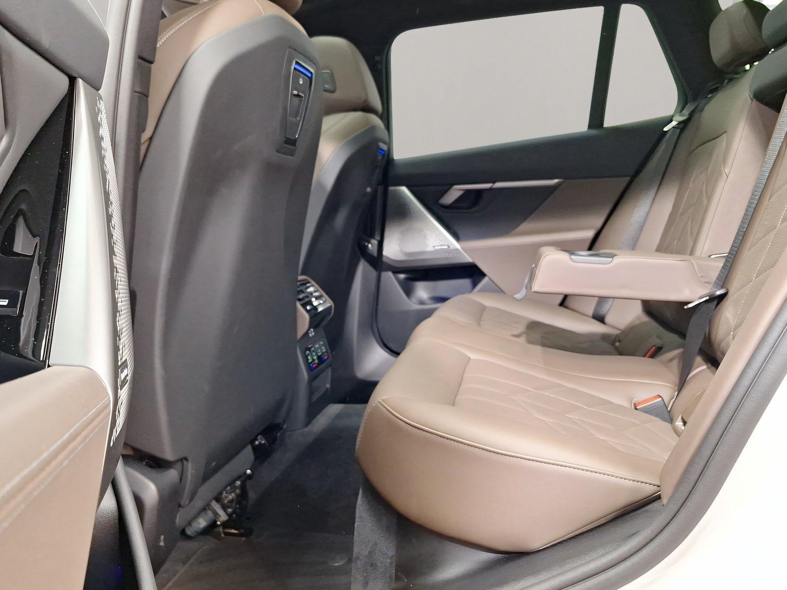 BMW 5er Touring – Bild 6