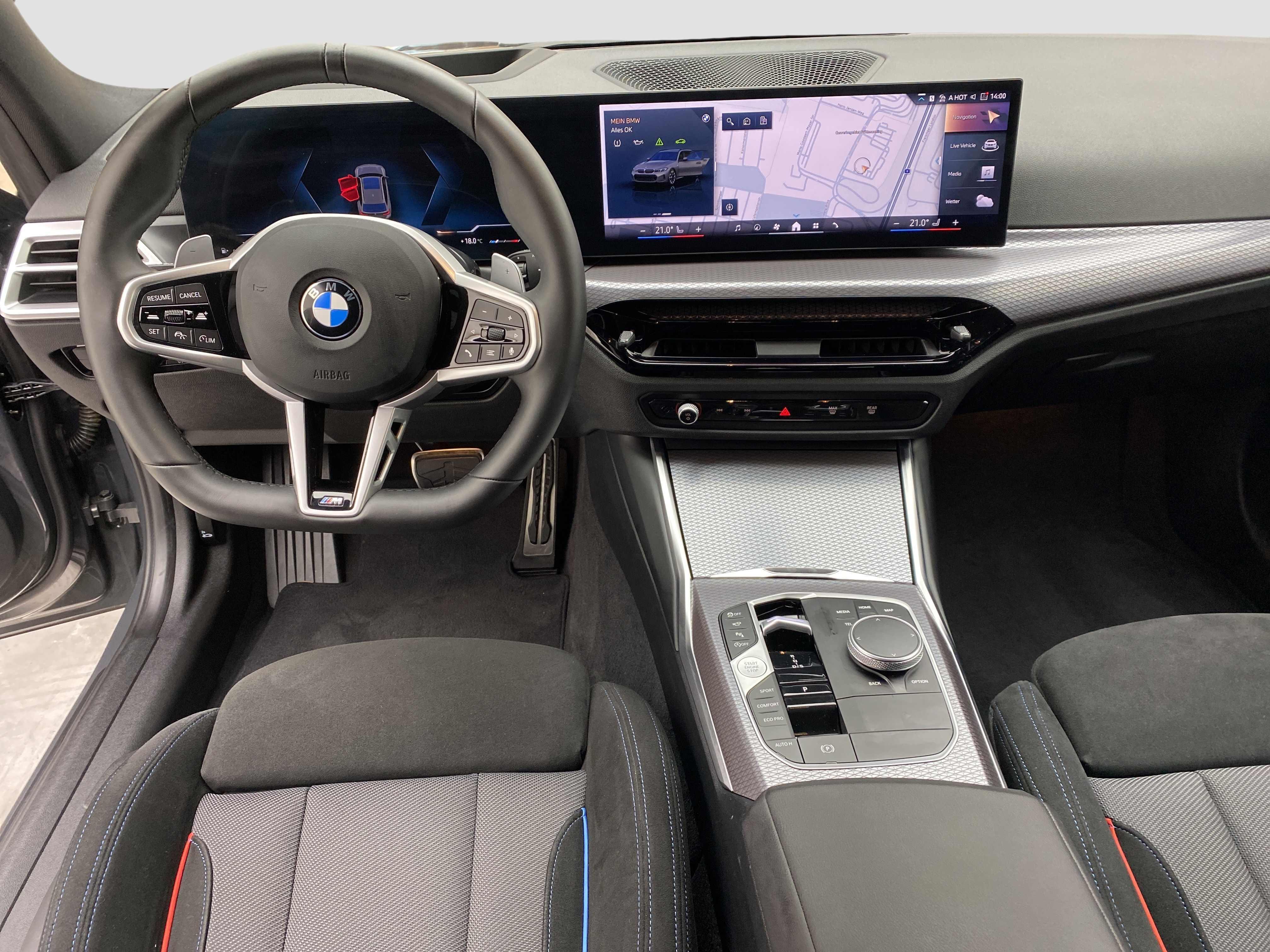 BMW 3er Touring – Bild 9