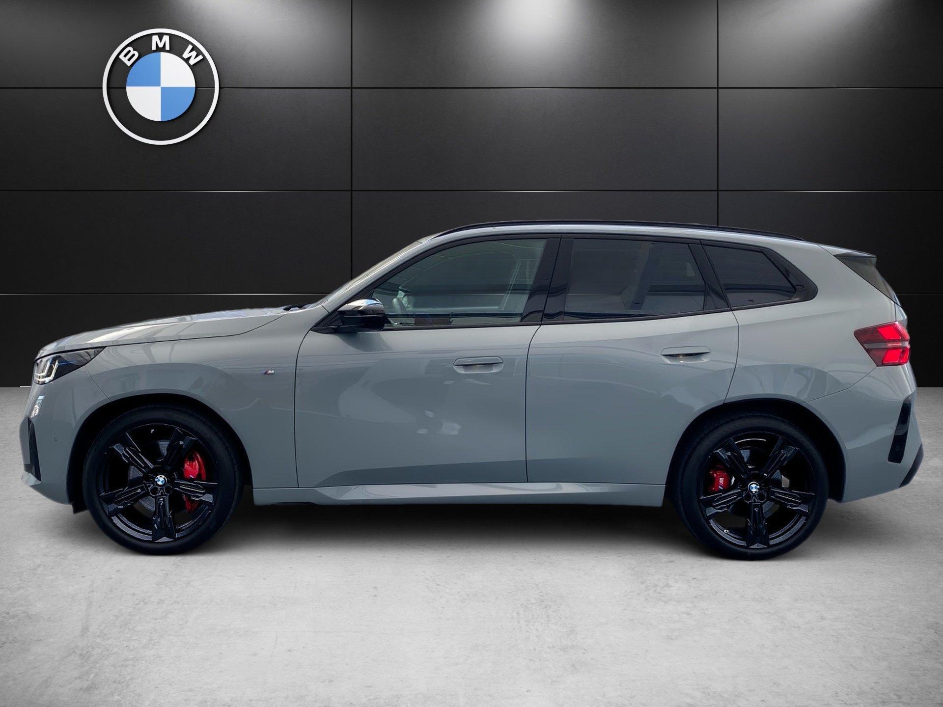 BMW X3 – Bild 6