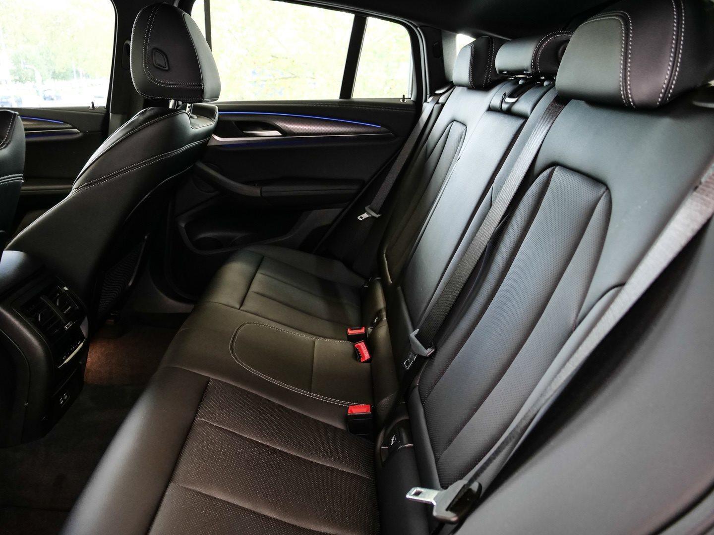 BMW X4 – Bild 15