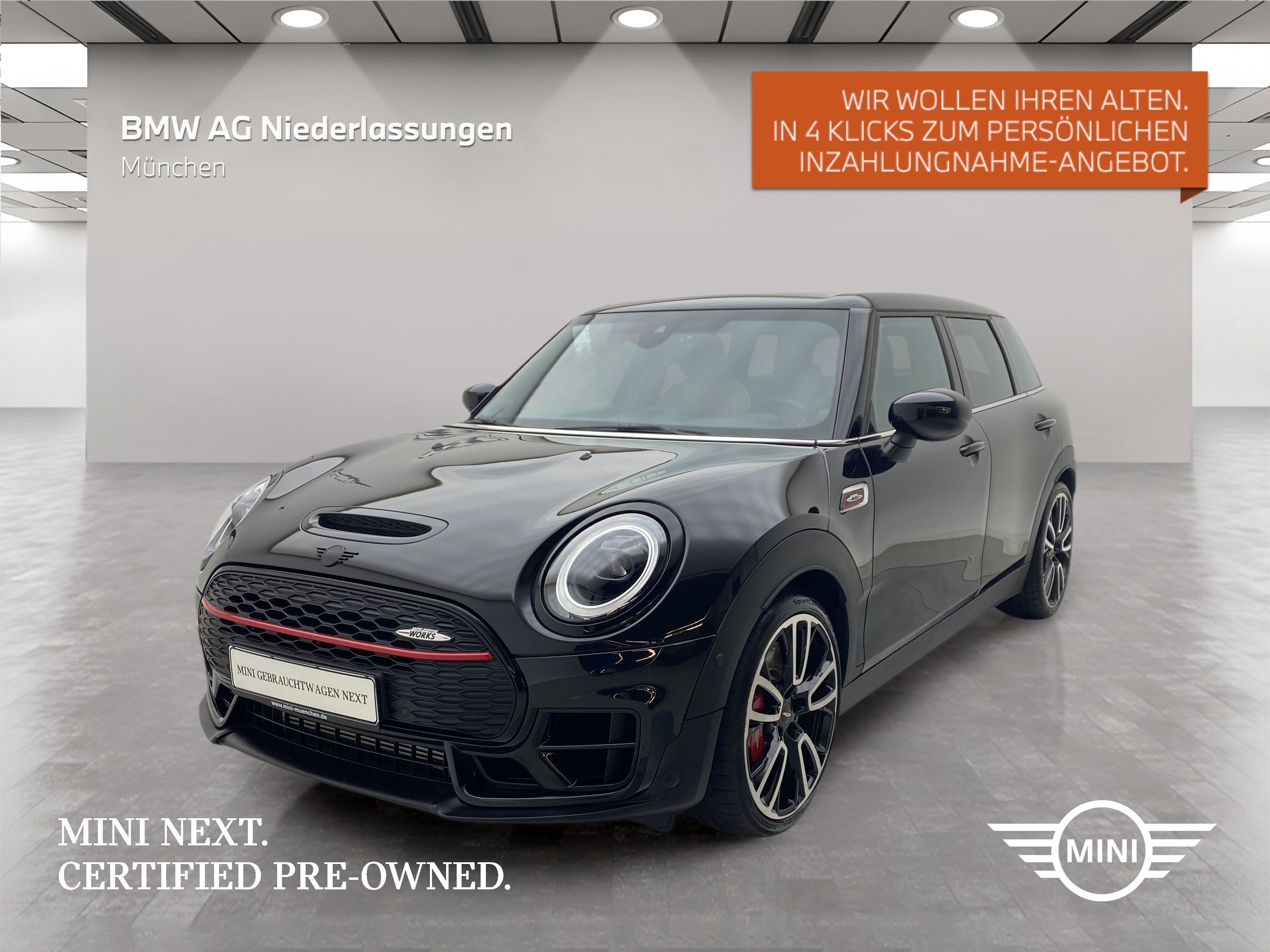 MINI JOHN 2023