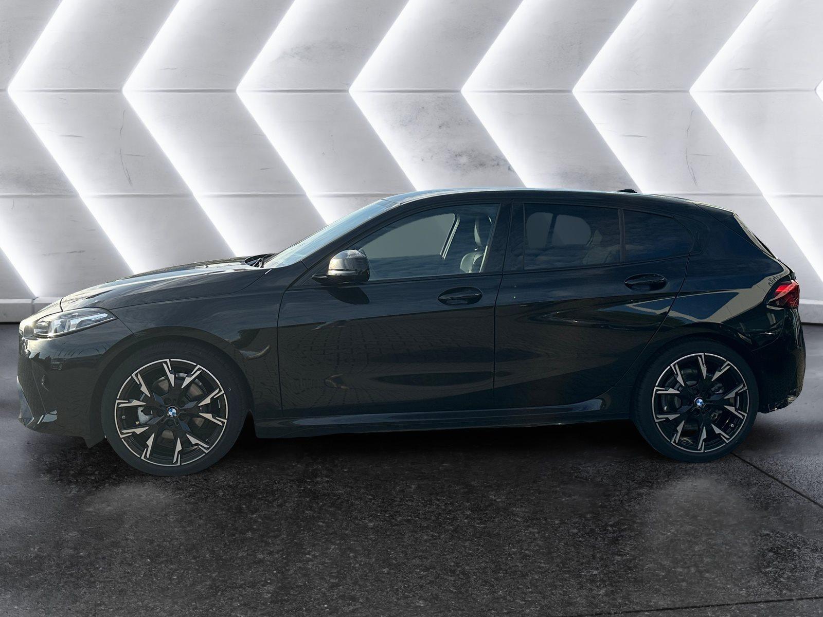 BMW 1er – Bild 2