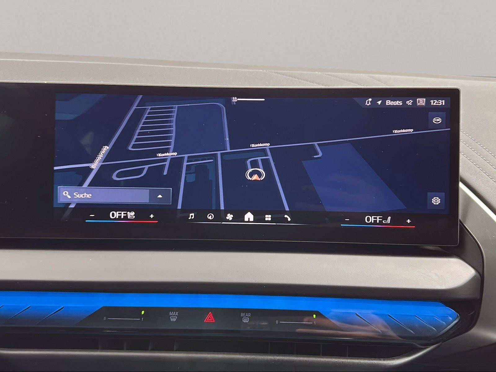 BMW X3 – Bild 12