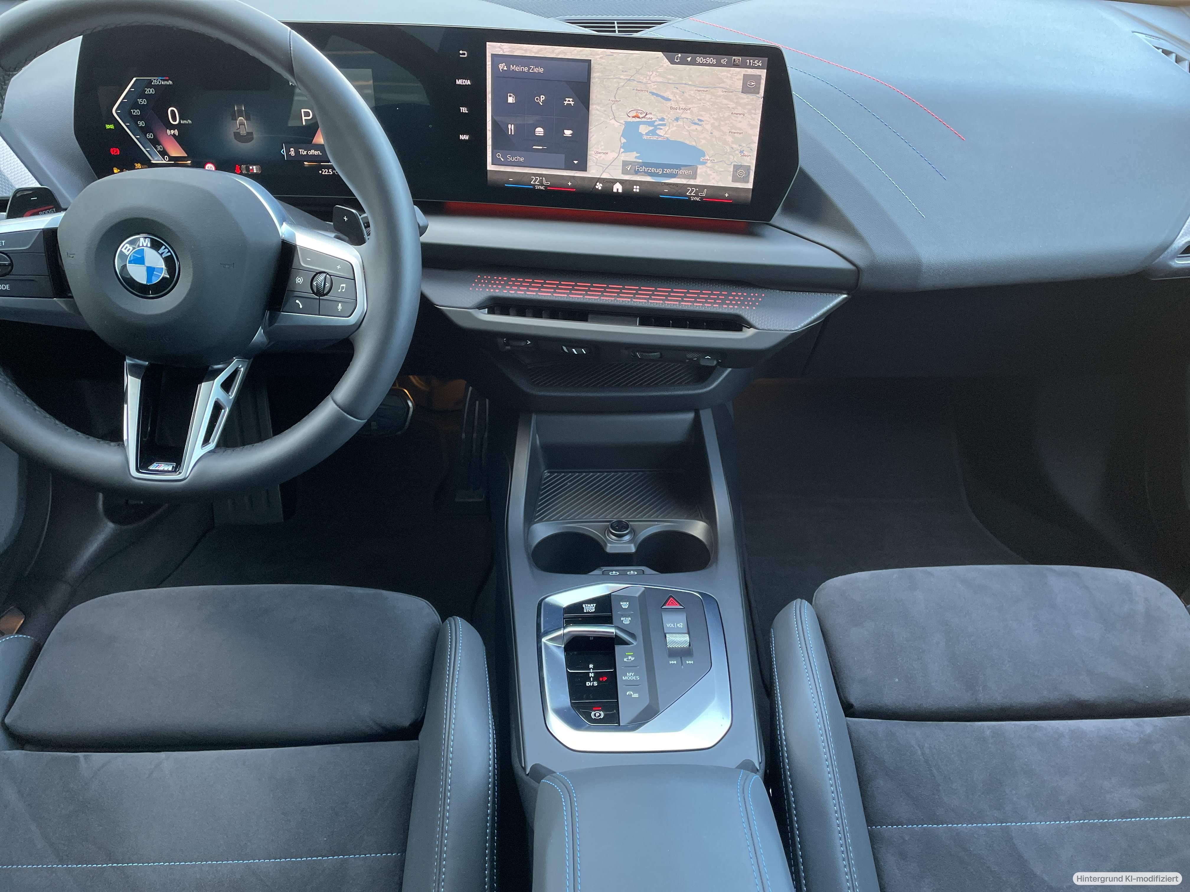 BMW 1er – Bild 10