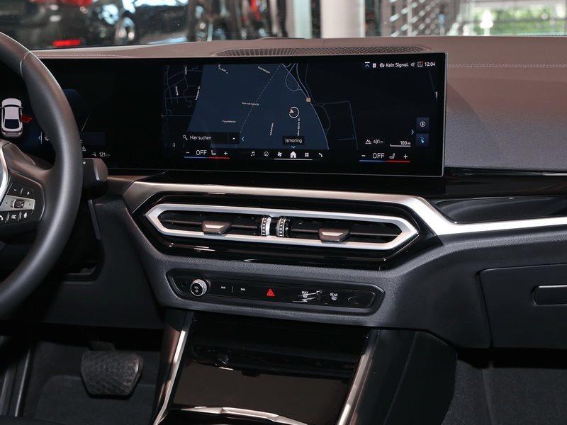 BMW i4 Gran Coupé – Bild 6